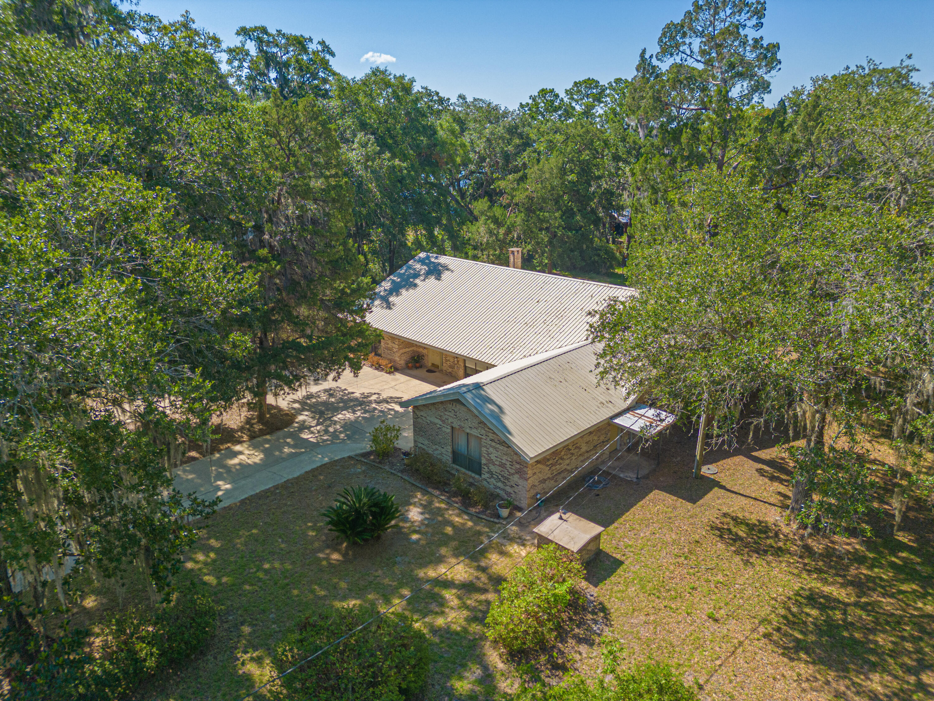 TWIN OAKS FIRST ADDITION S/D - Residential