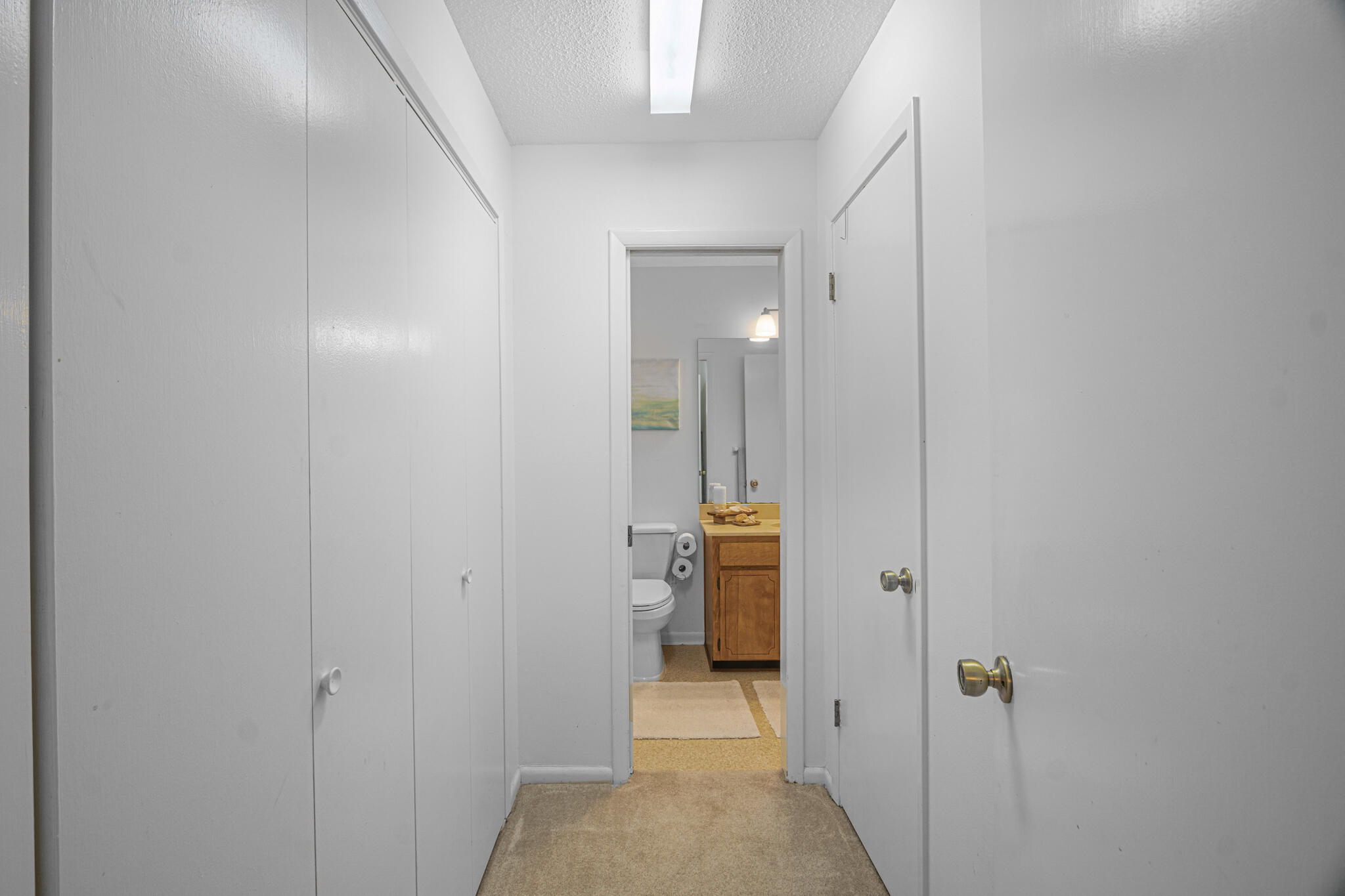 TWIN OAKS FIRST ADDITION S/D - Residential