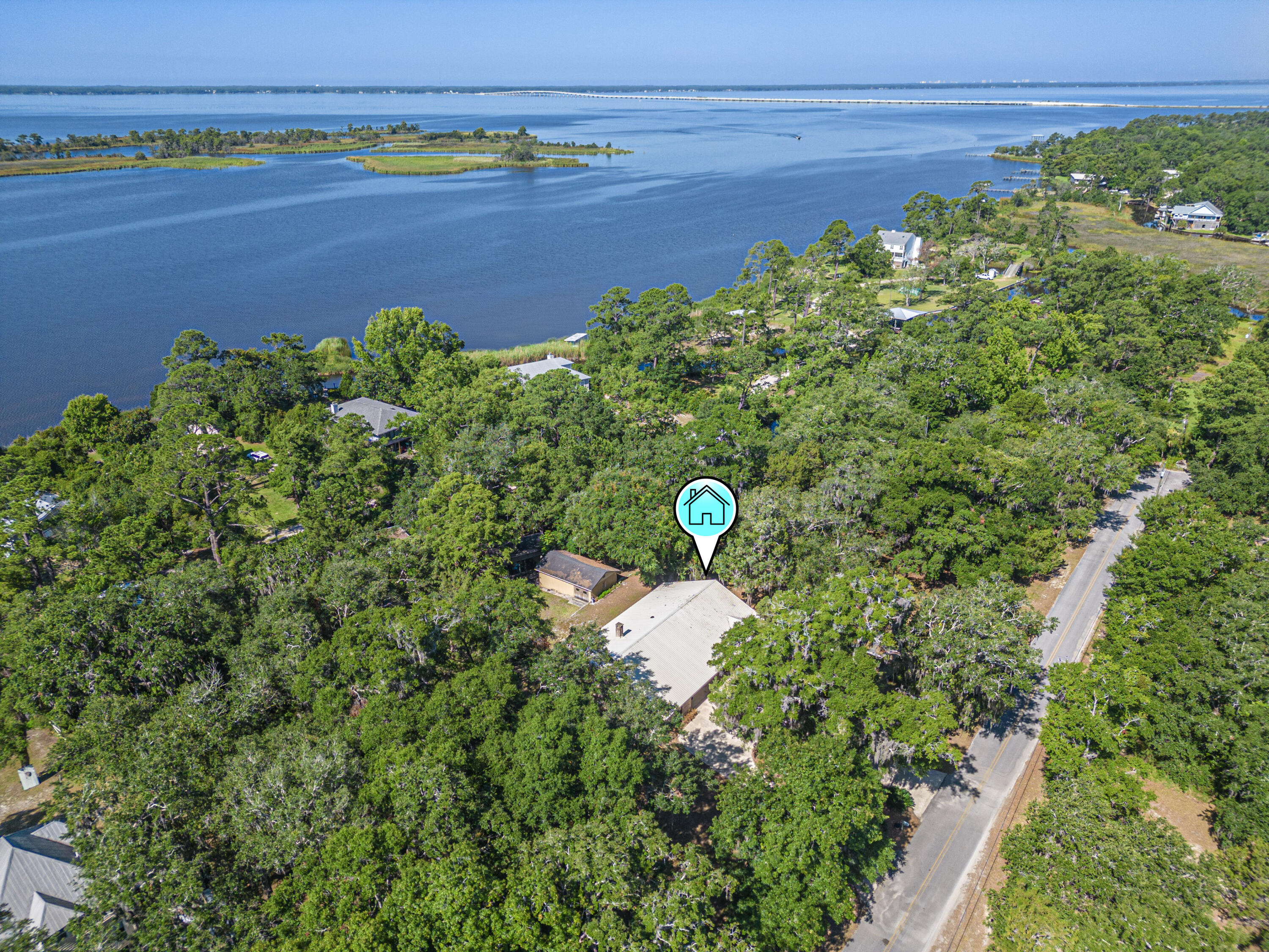 TWIN OAKS FIRST ADDITION S/D - Residential