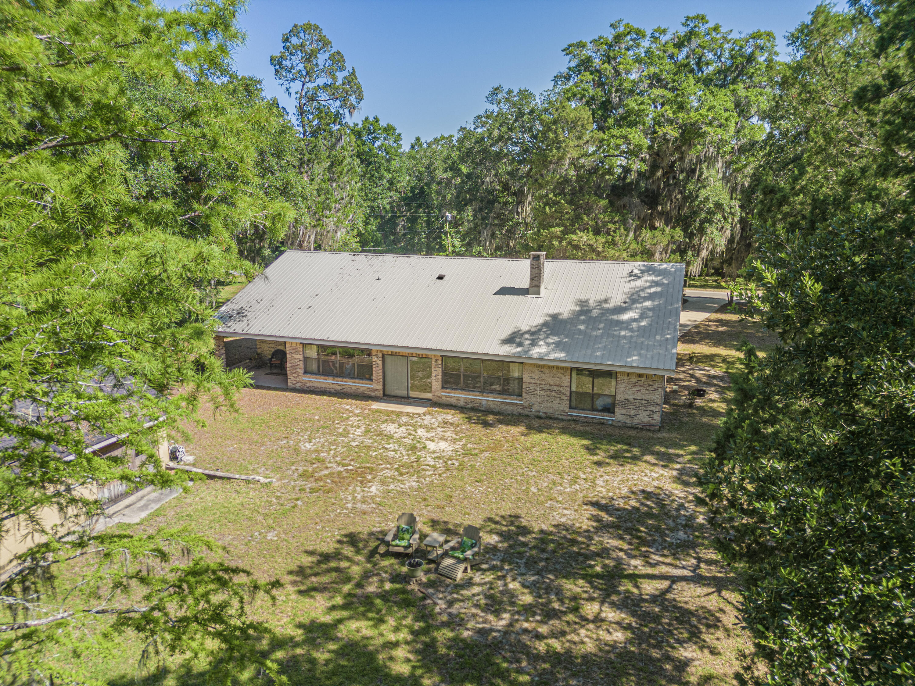 TWIN OAKS FIRST ADDITION S/D - Residential