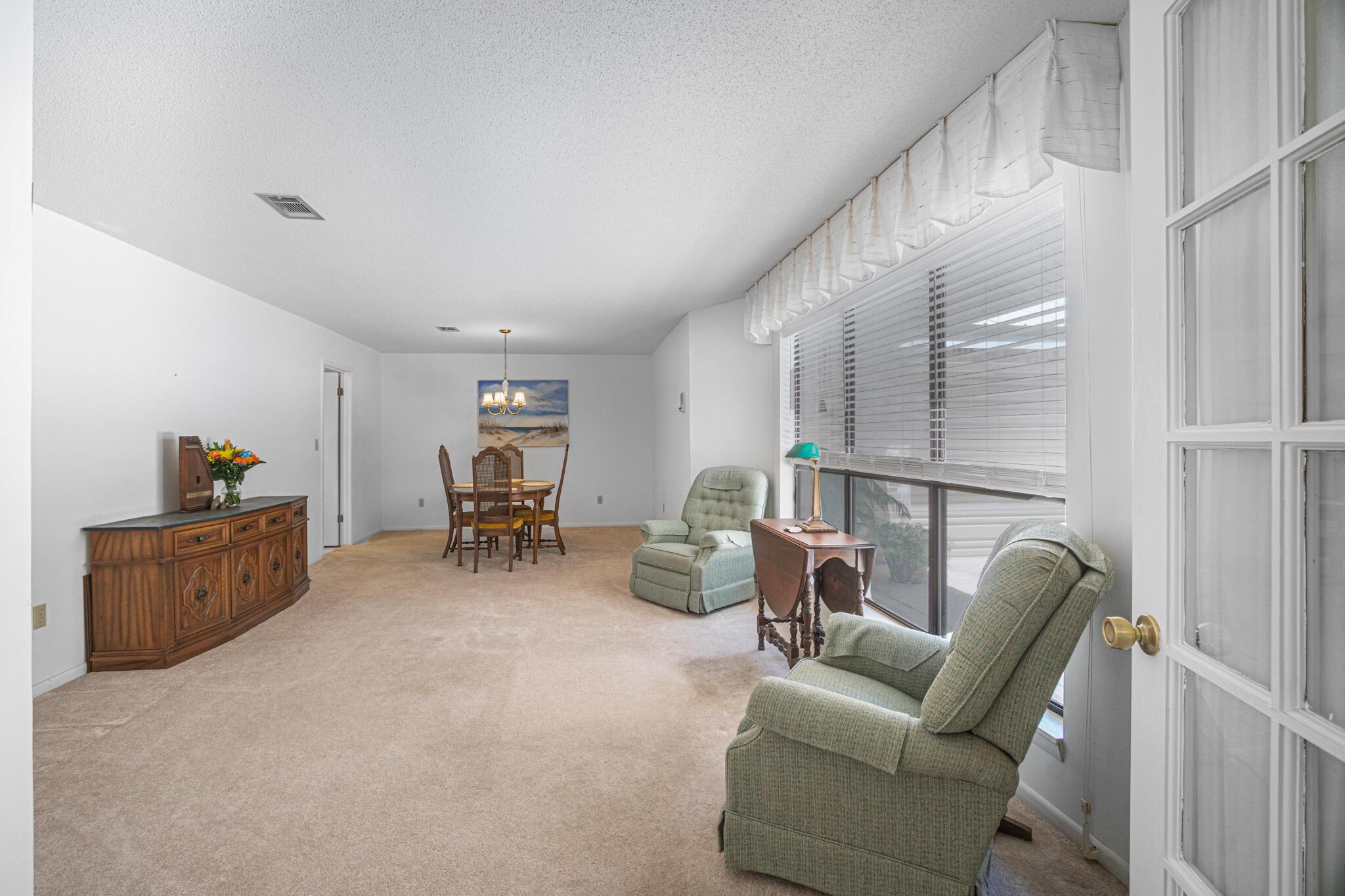 TWIN OAKS FIRST ADDITION S/D - Residential