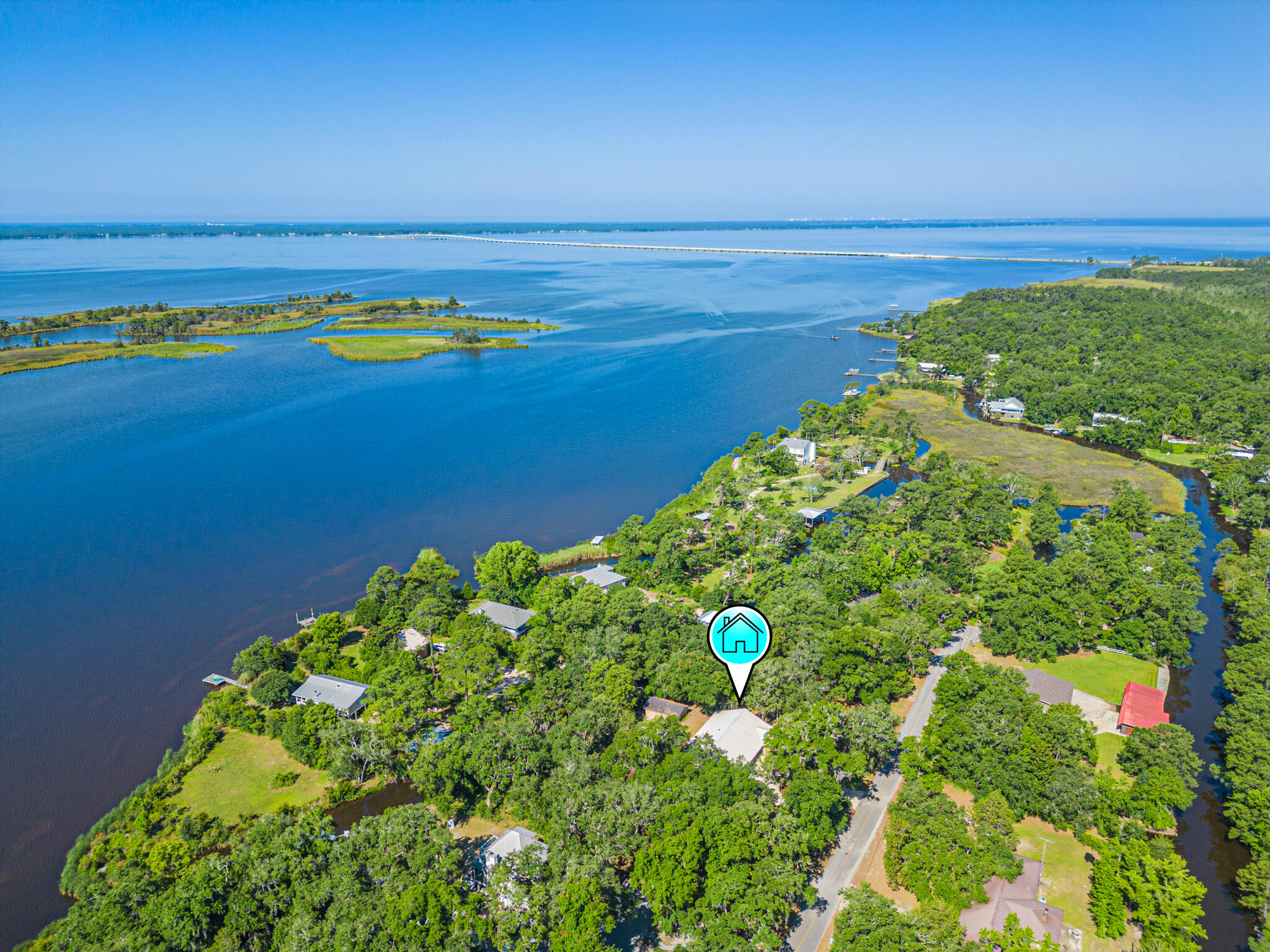 TWIN OAKS FIRST ADDITION S/D - Residential