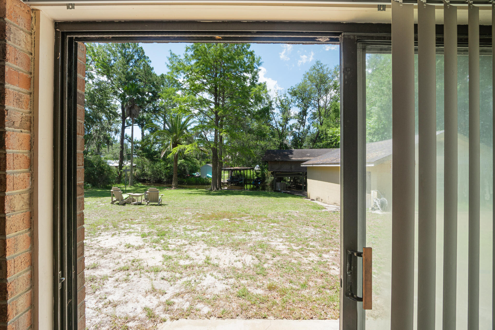 TWIN OAKS FIRST ADDITION S/D - Residential