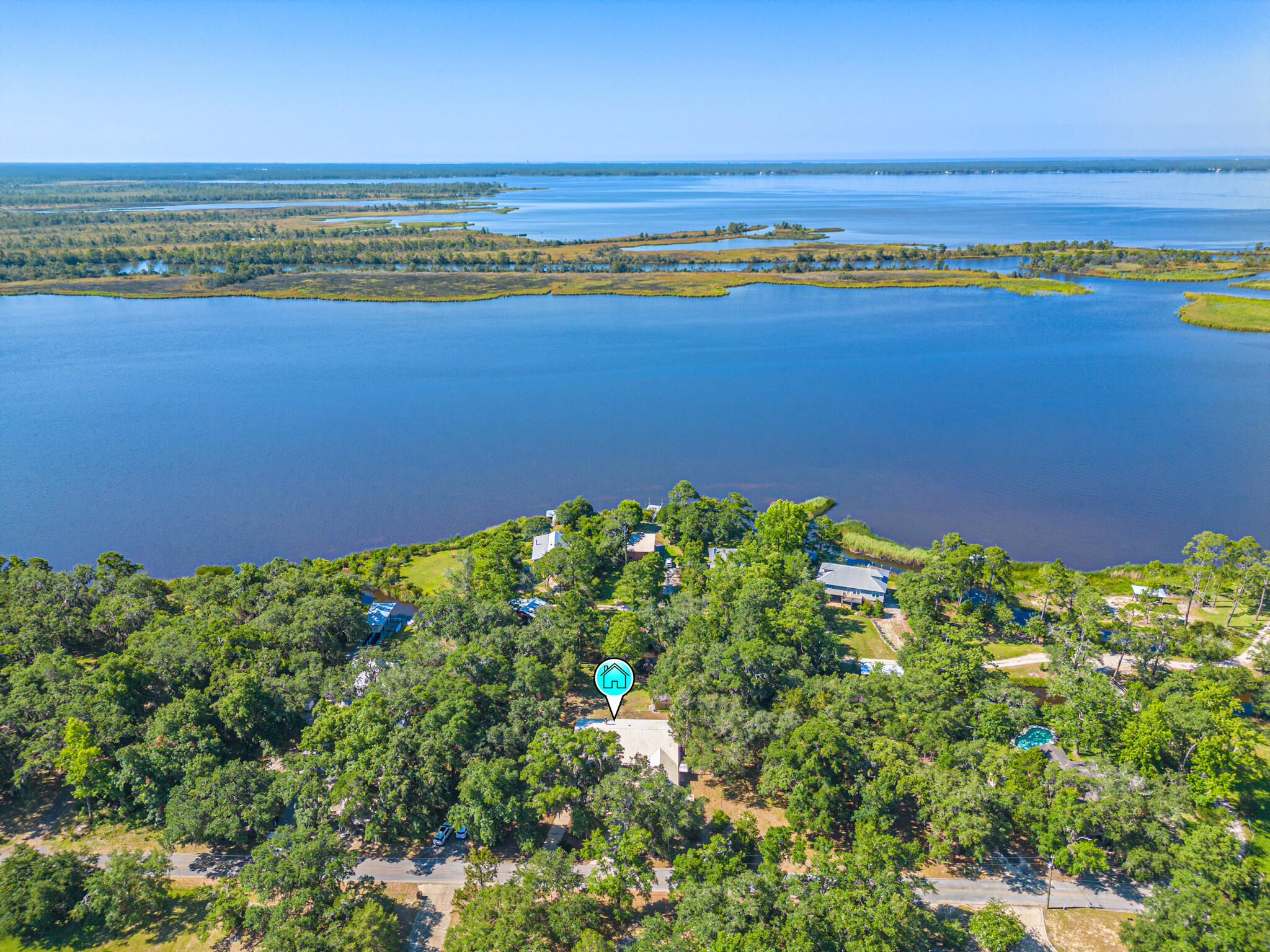 TWIN OAKS FIRST ADDITION S/D - Residential