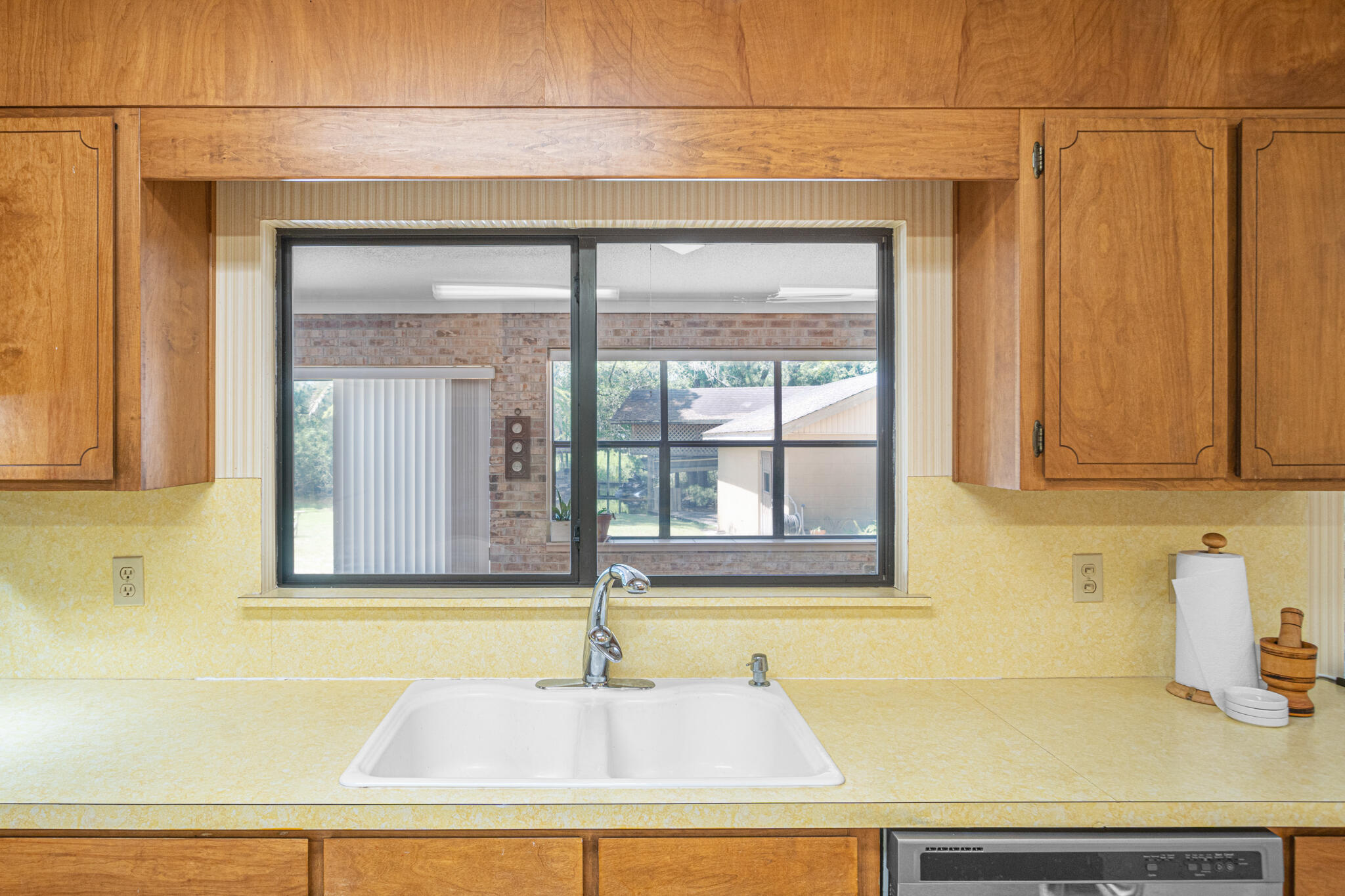 TWIN OAKS FIRST ADDITION S/D - Residential