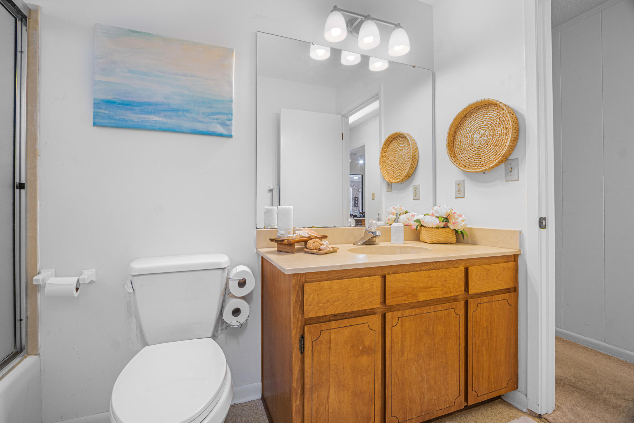 TWIN OAKS FIRST ADDITION S/D - Residential