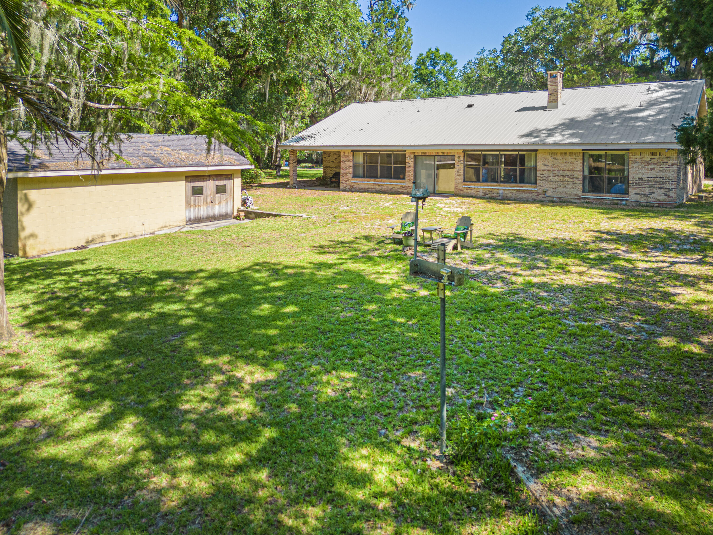 TWIN OAKS FIRST ADDITION S/D - Residential