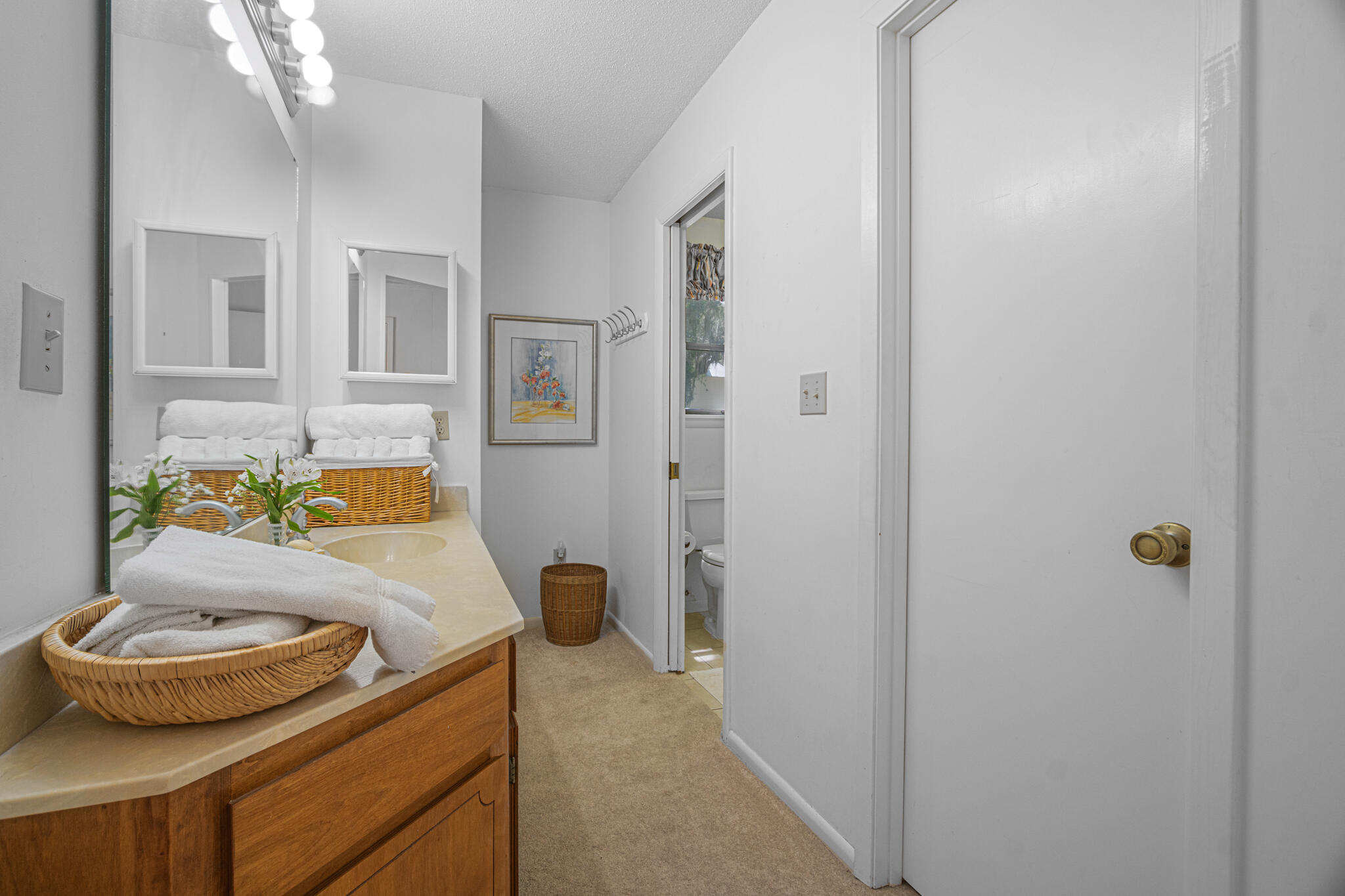 TWIN OAKS FIRST ADDITION S/D - Residential