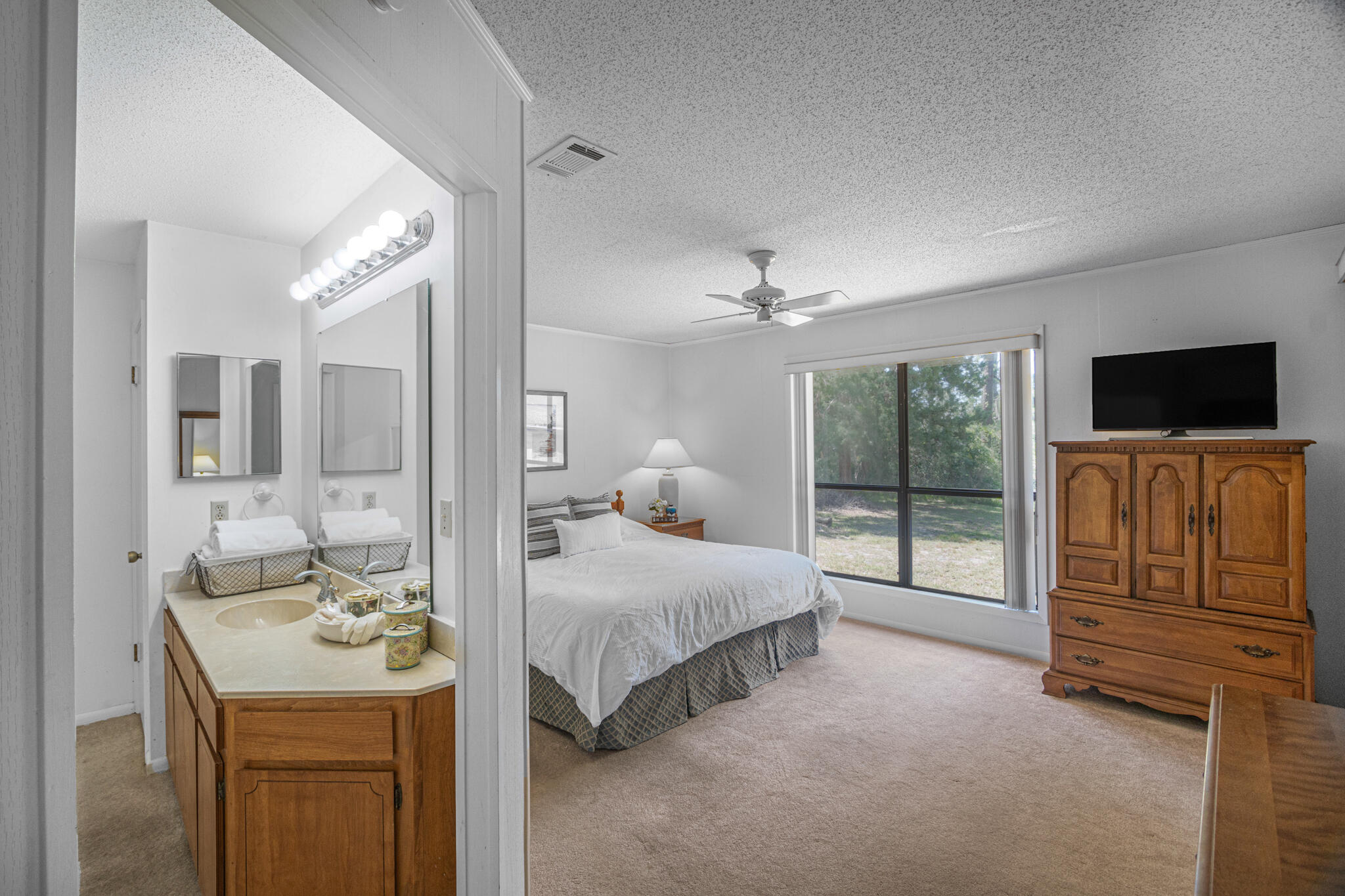 TWIN OAKS FIRST ADDITION S/D - Residential