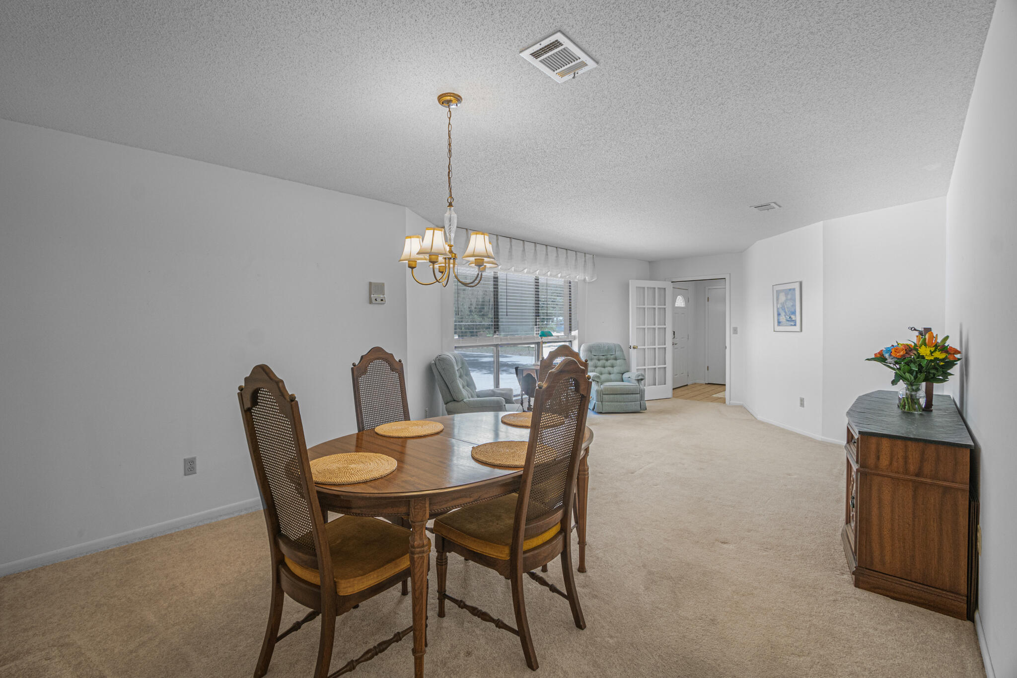 TWIN OAKS FIRST ADDITION S/D - Residential