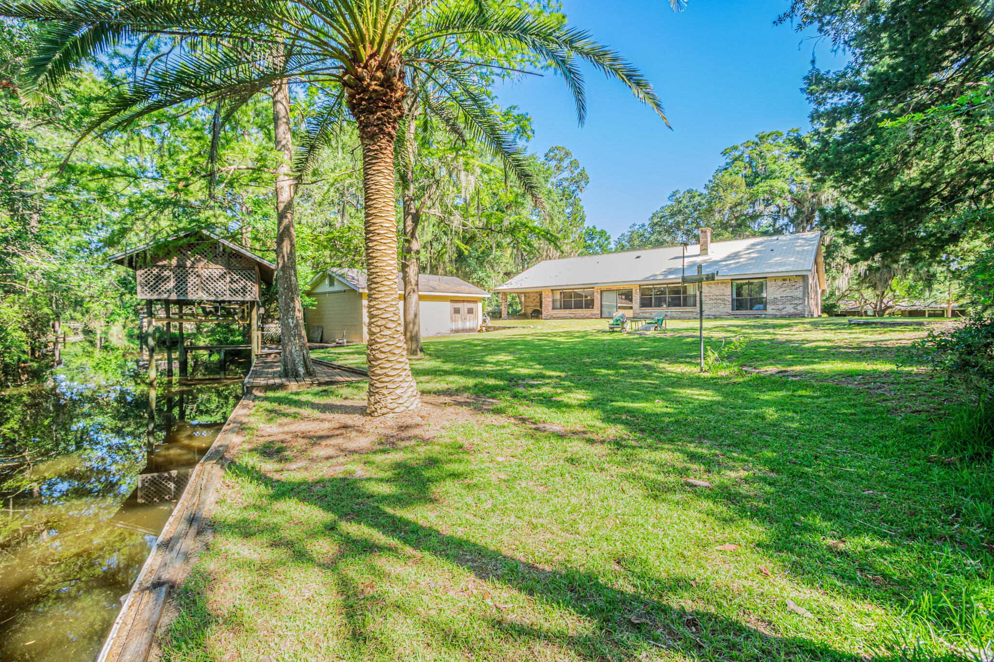 TWIN OAKS FIRST ADDITION S/D - Residential