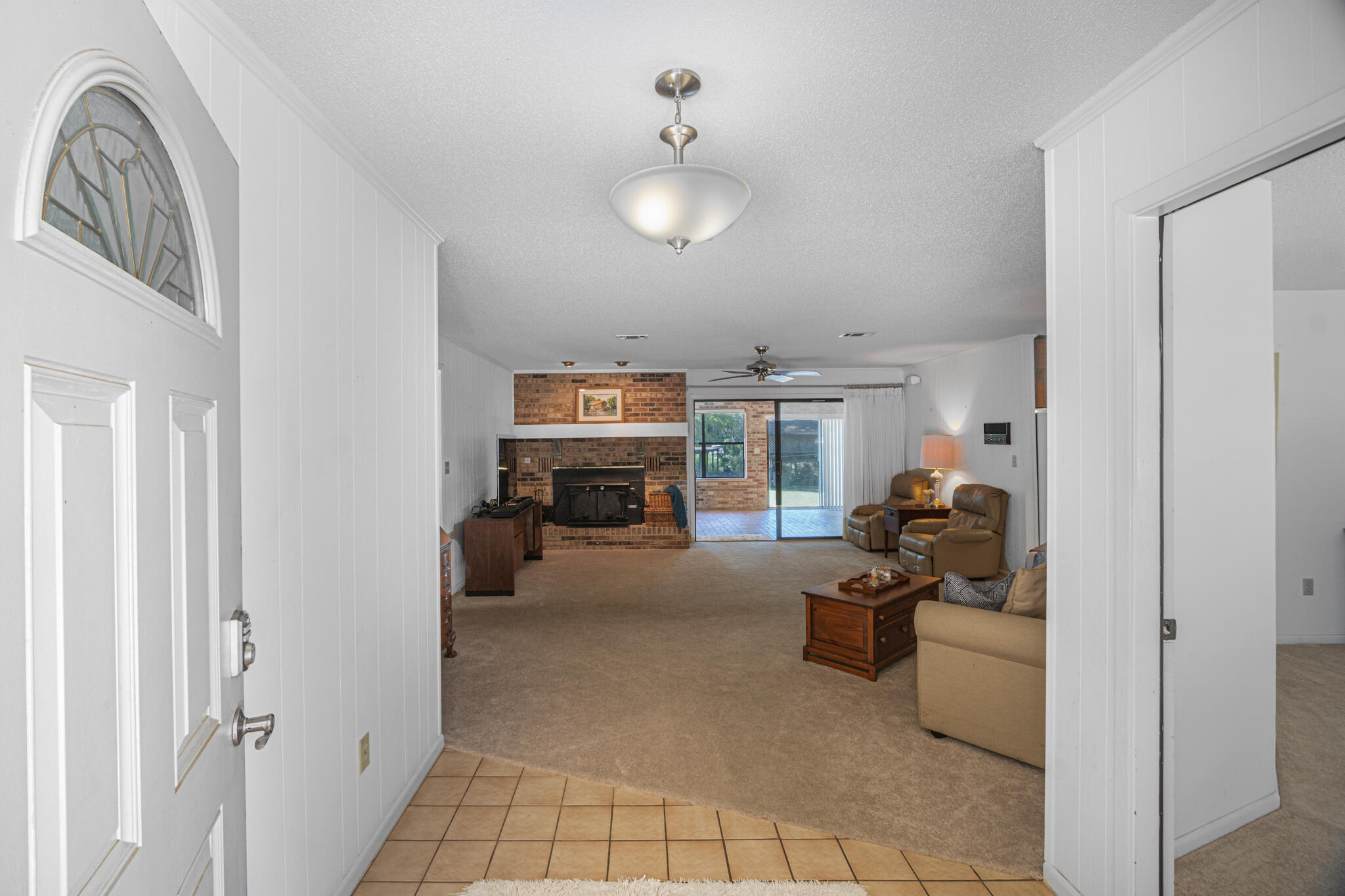 TWIN OAKS FIRST ADDITION S/D - Residential