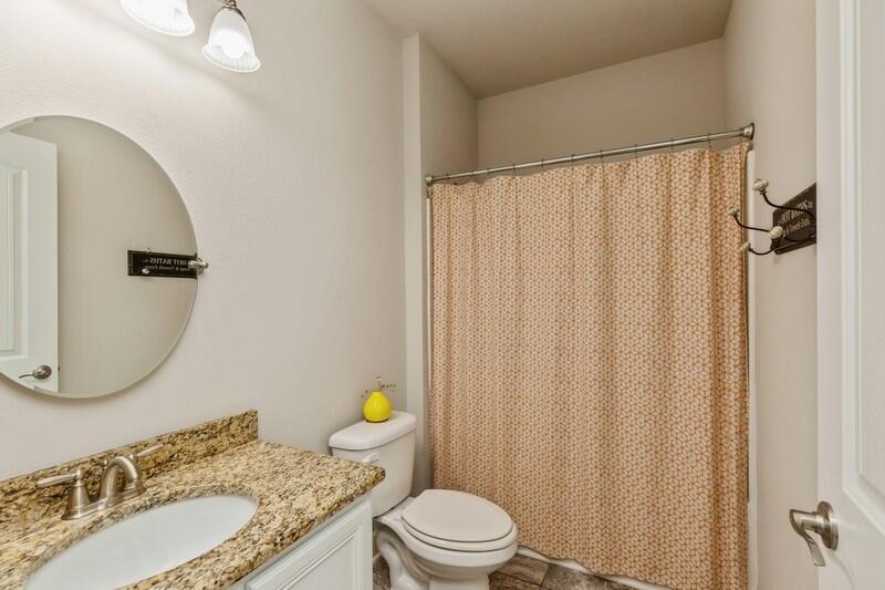 HAMMOCK BAY - Residential