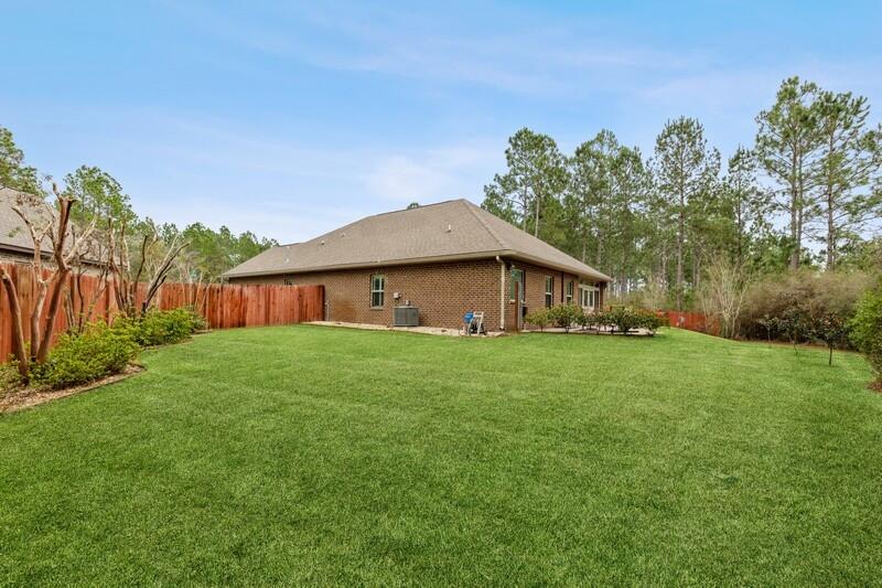 HAMMOCK BAY - Residential