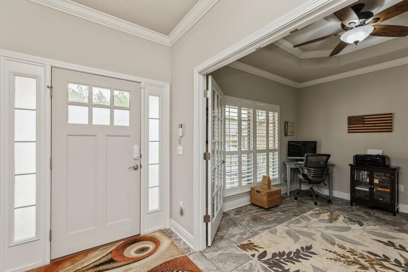 HAMMOCK BAY - Residential