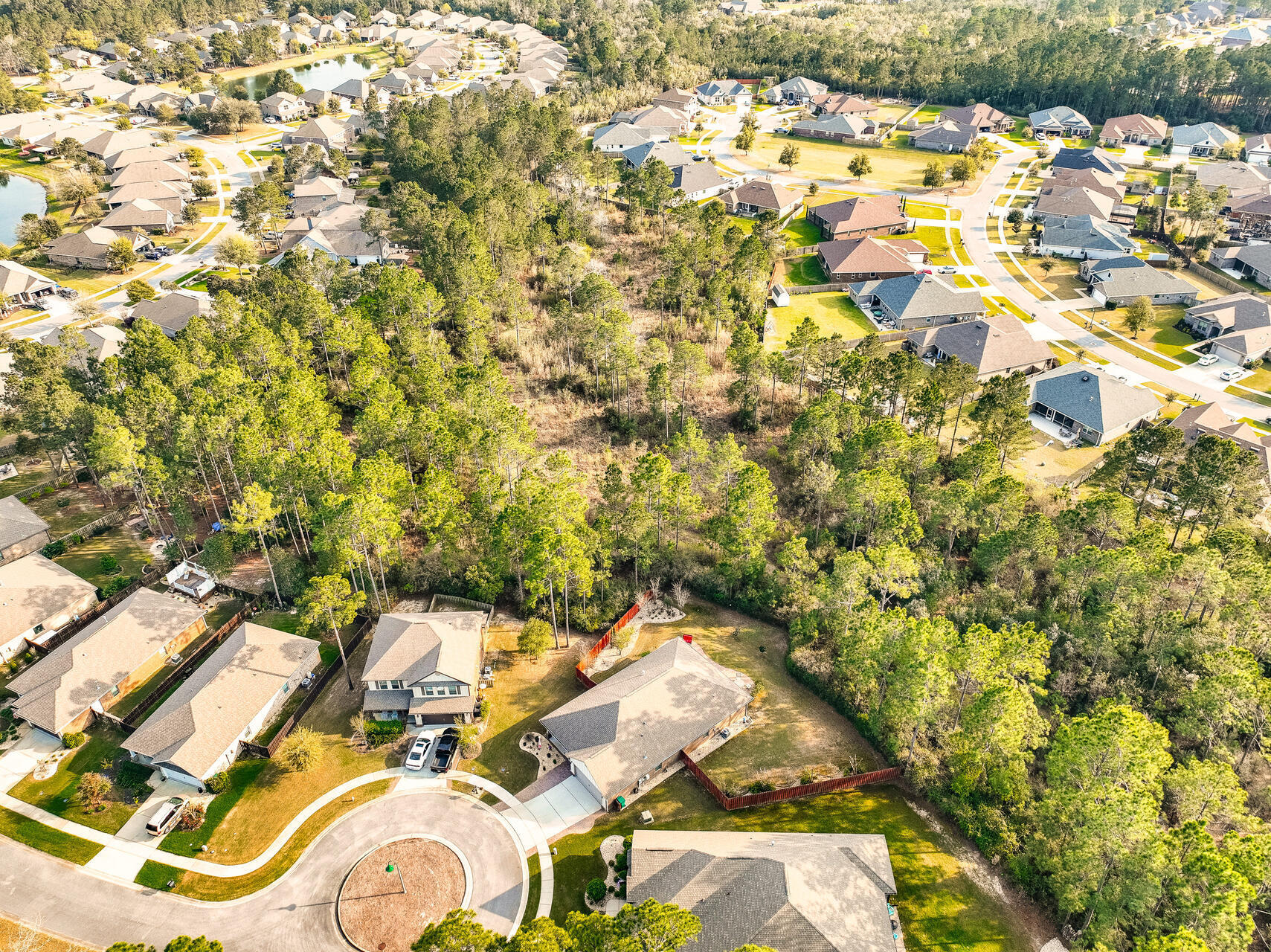 HAMMOCK BAY - Residential