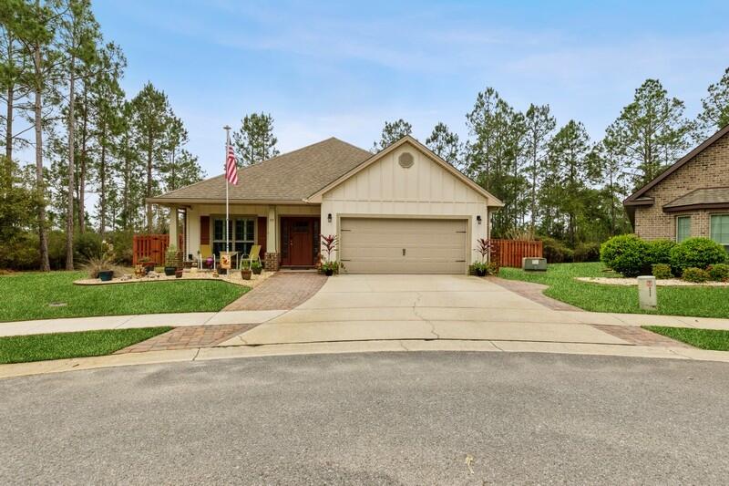 HAMMOCK BAY - Residential