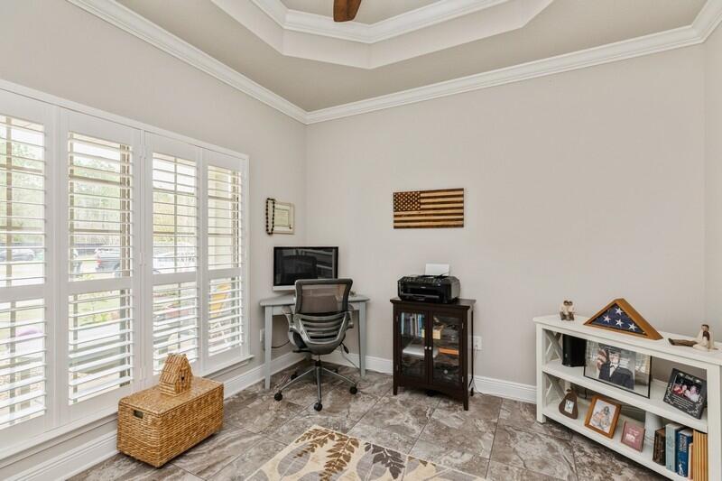 HAMMOCK BAY - Residential