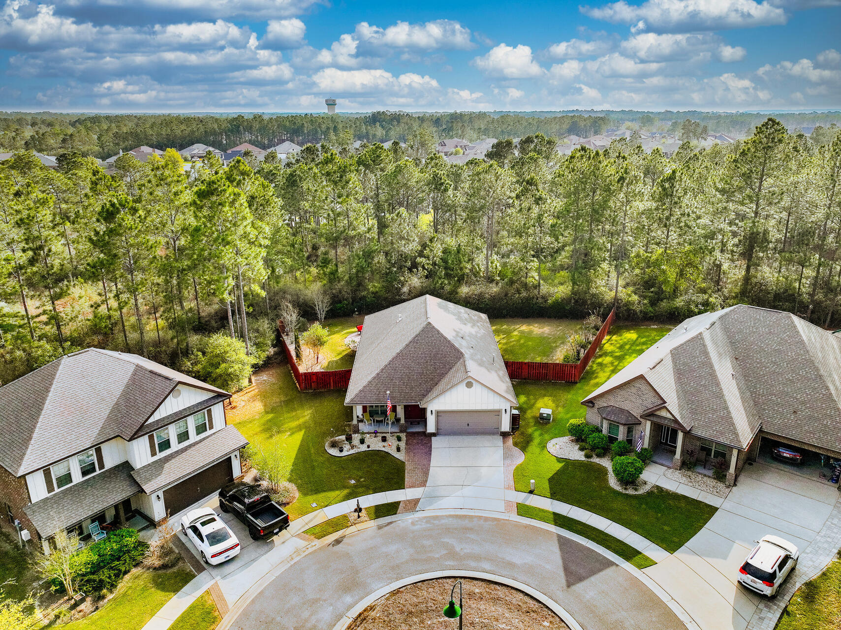 HAMMOCK BAY - Residential