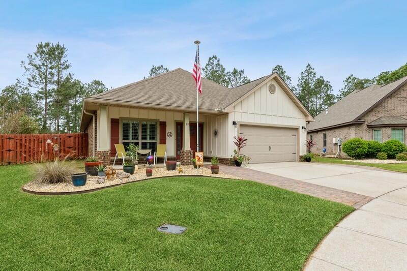 HAMMOCK BAY - Residential