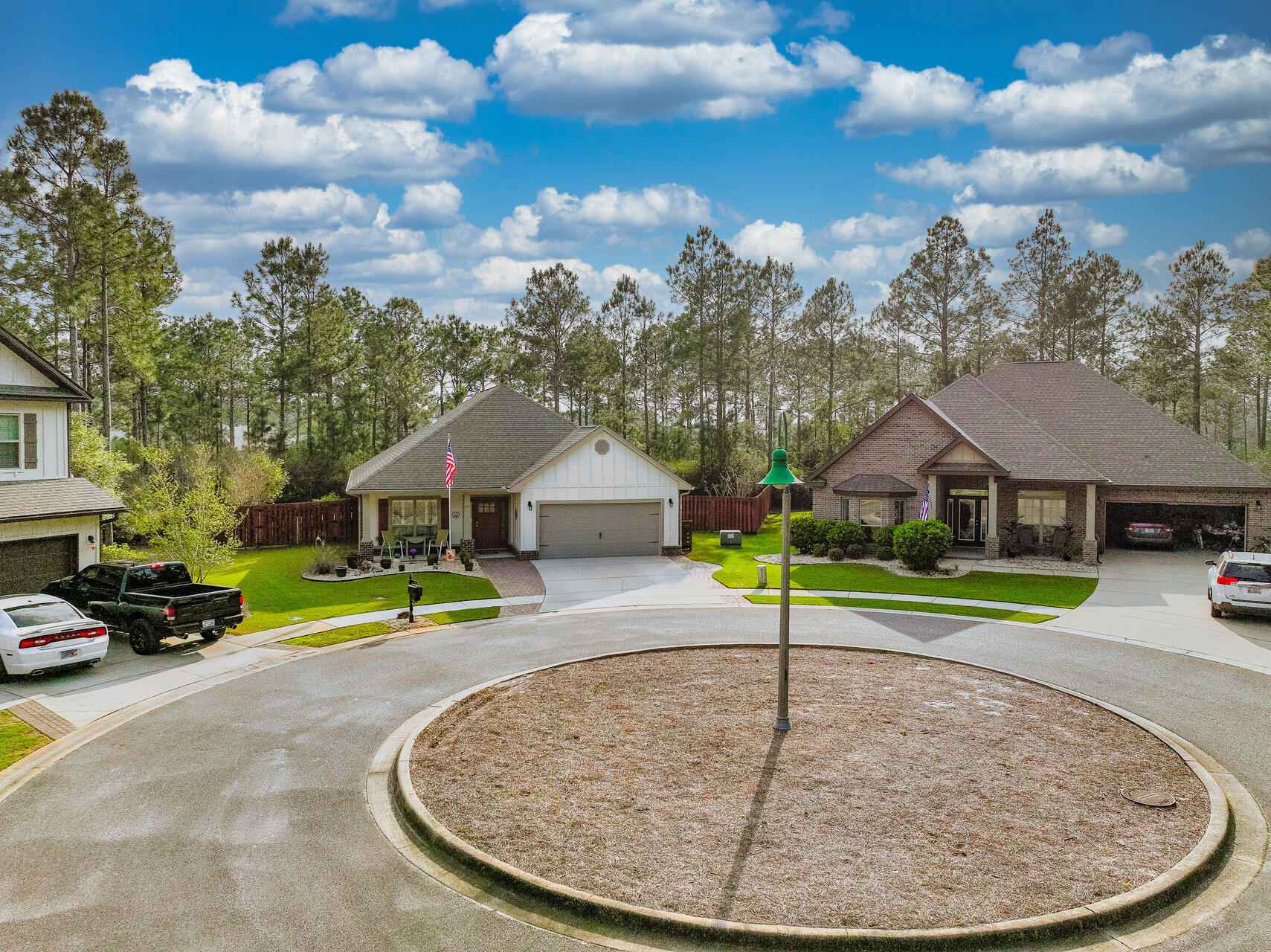 HAMMOCK BAY - Residential