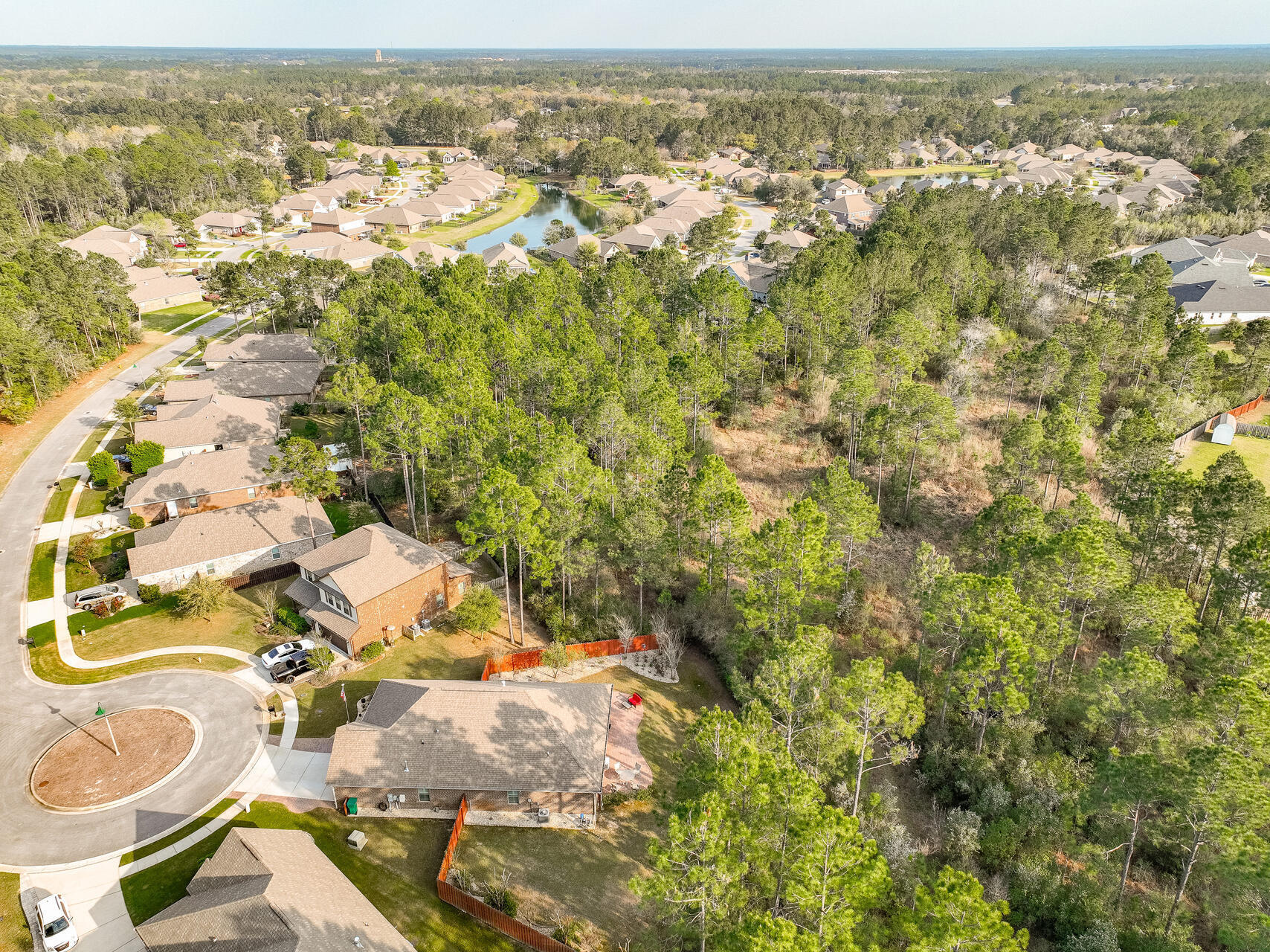 HAMMOCK BAY - Residential