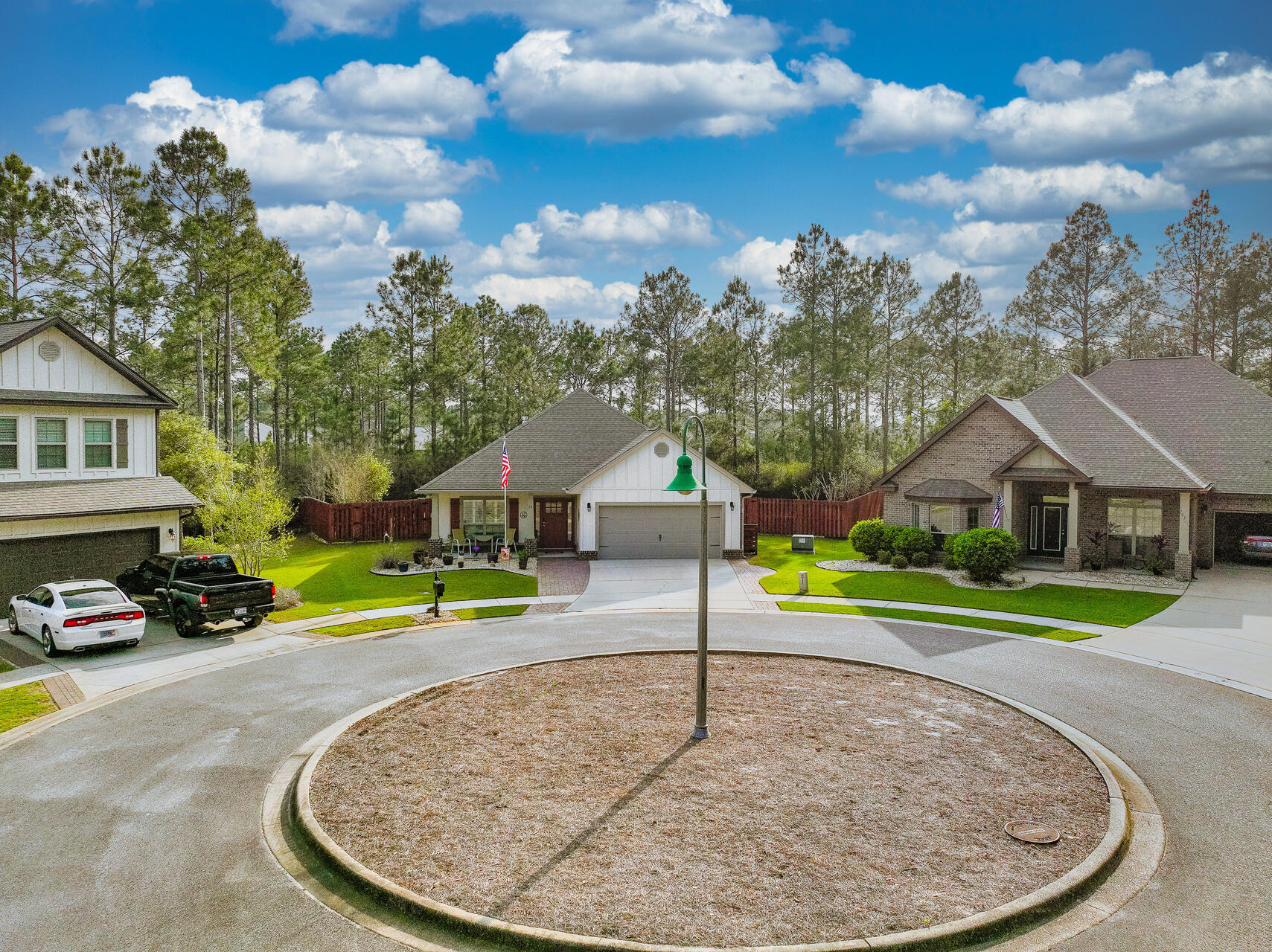 HAMMOCK BAY - Residential