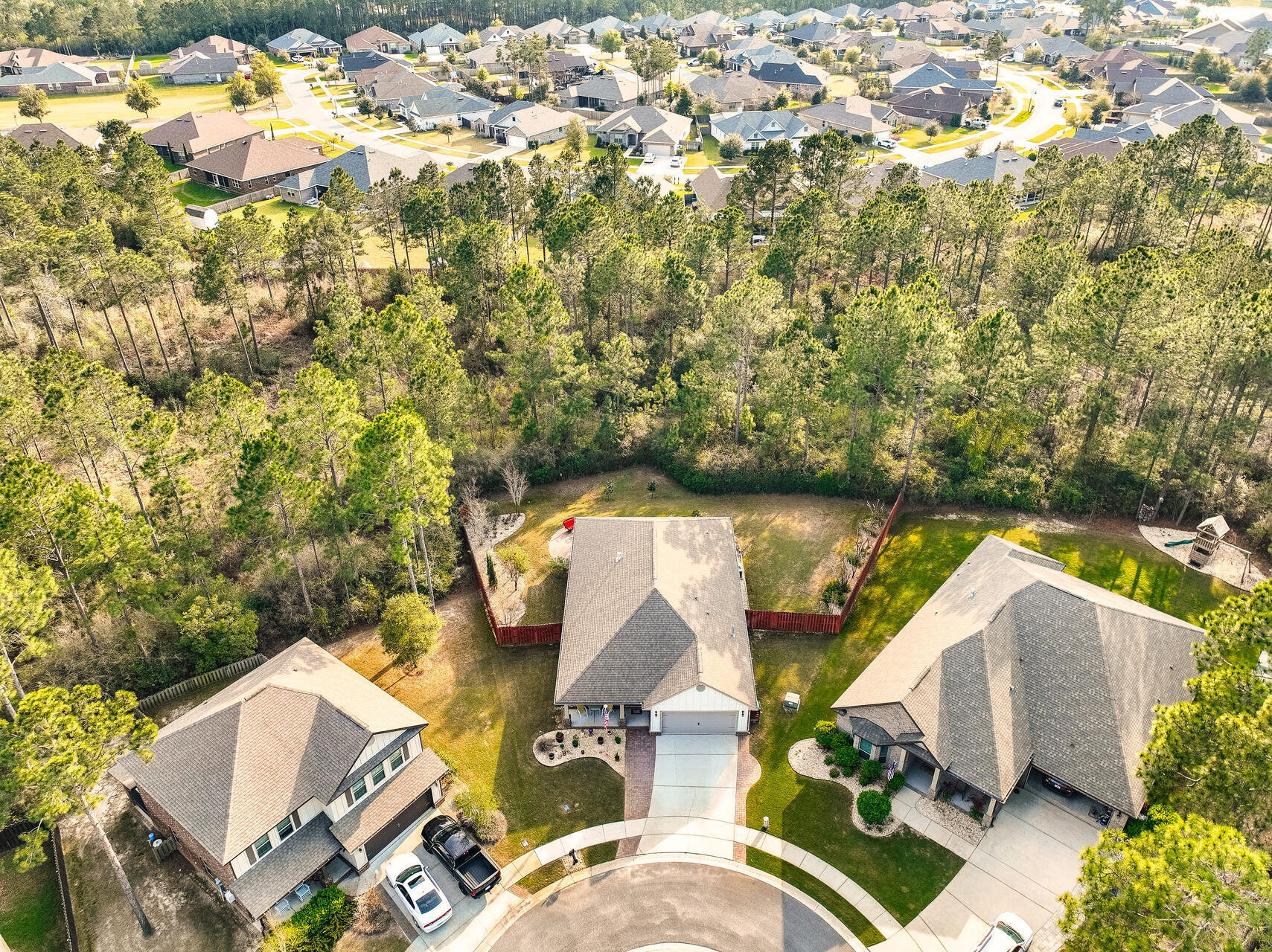 HAMMOCK BAY - Residential