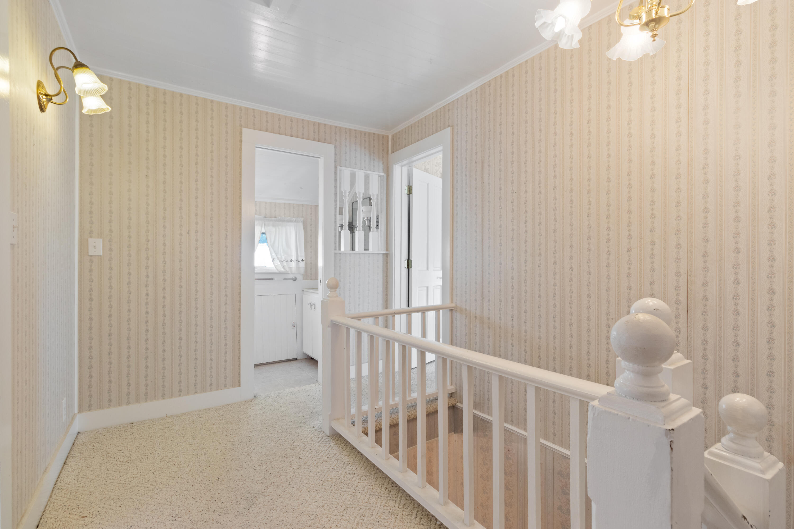 TOWN OF DEFUNIAK SPRINGS - Residential