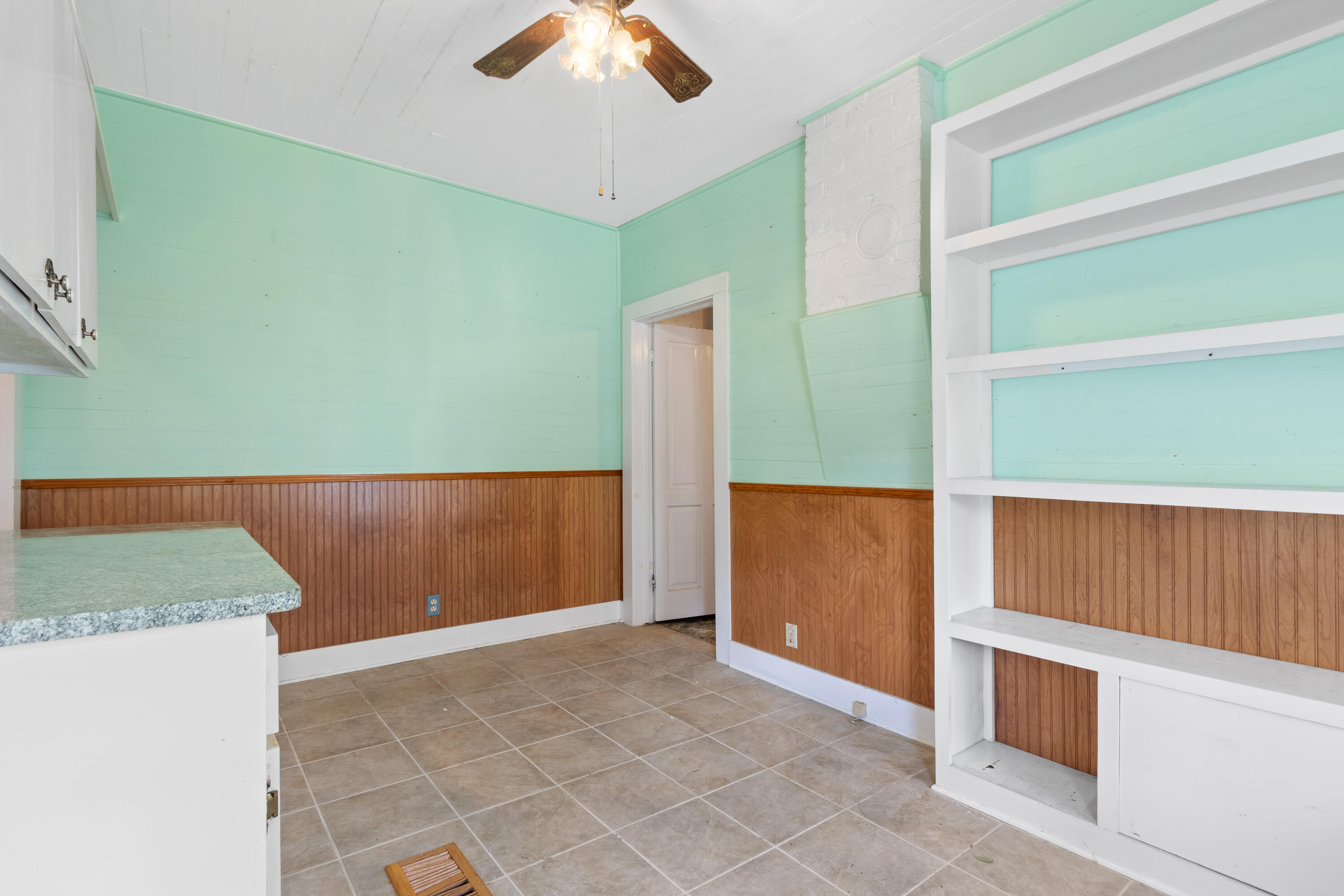 TOWN OF DEFUNIAK SPRINGS - Residential