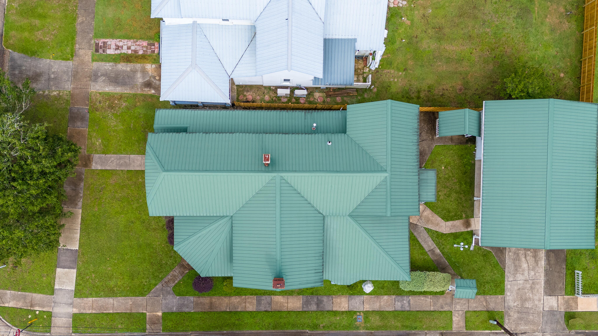 TOWN OF DEFUNIAK SPRINGS - Residential