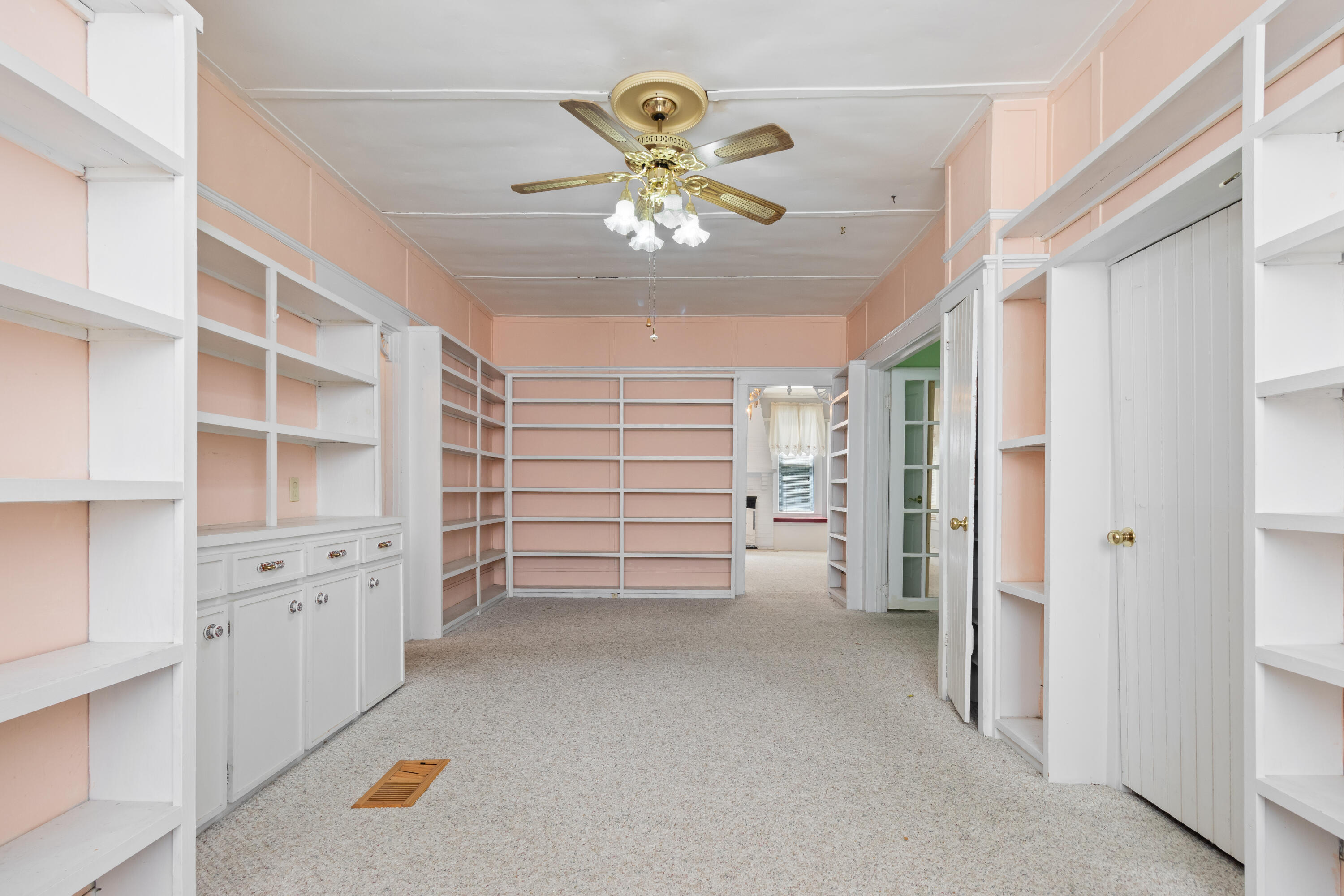 TOWN OF DEFUNIAK SPRINGS - Residential
