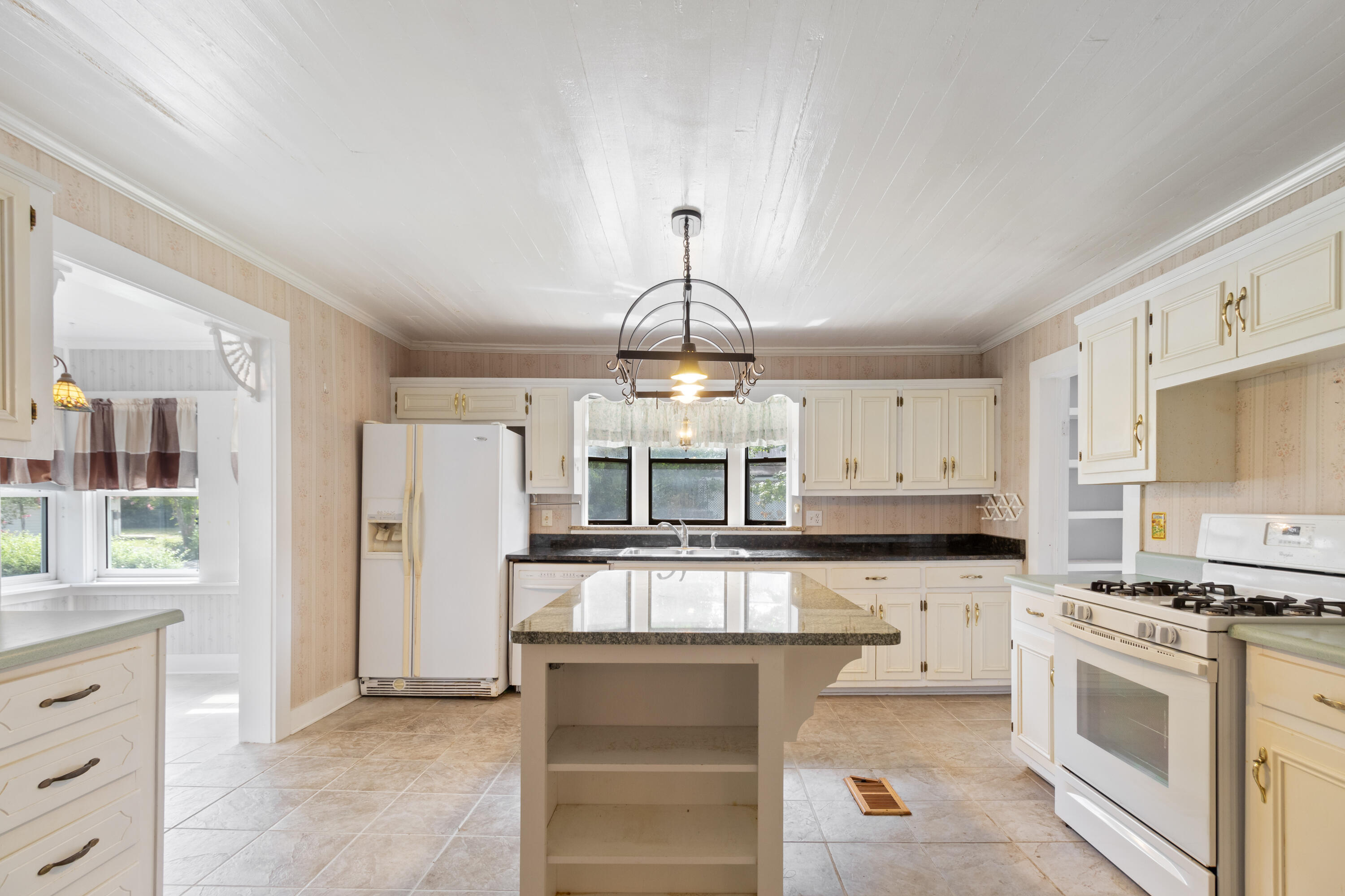 TOWN OF DEFUNIAK SPRINGS - Residential