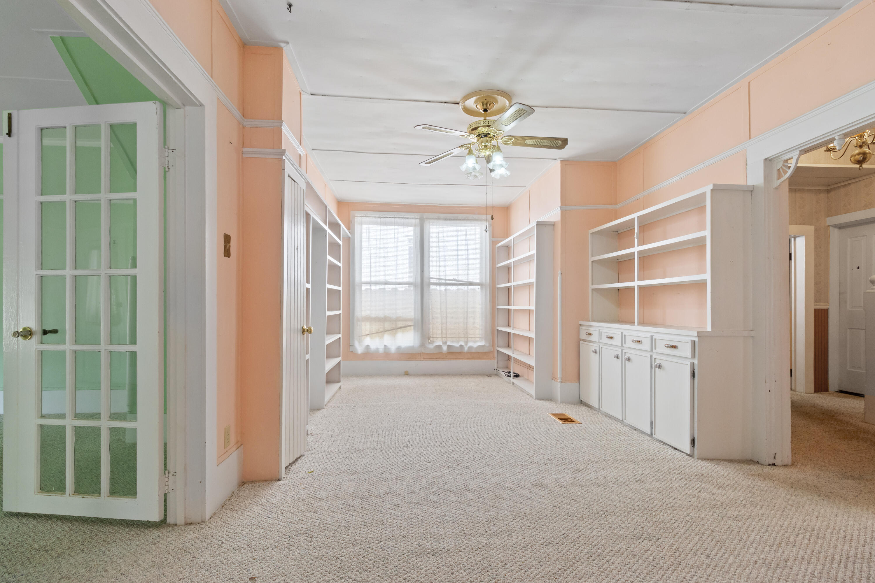 TOWN OF DEFUNIAK SPRINGS - Residential