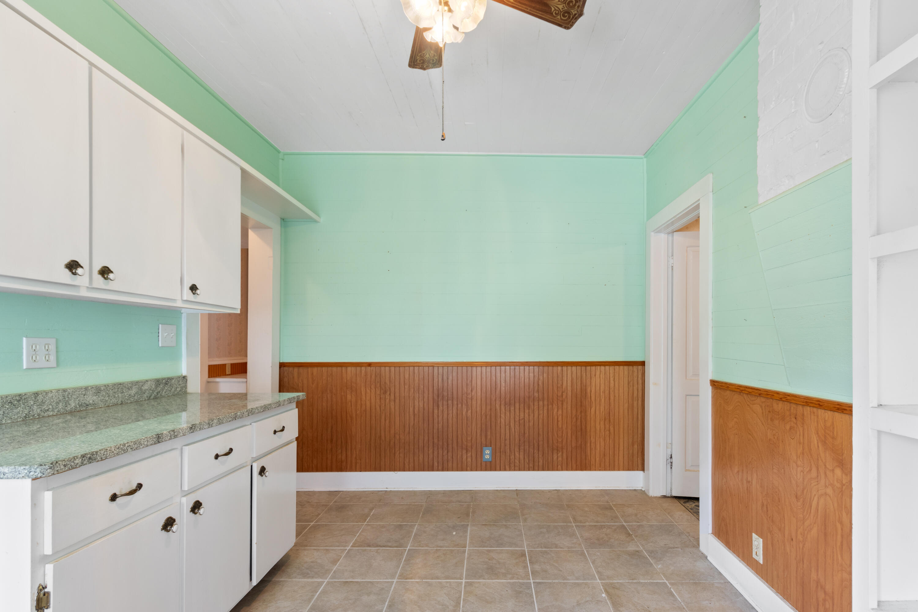 TOWN OF DEFUNIAK SPRINGS - Residential