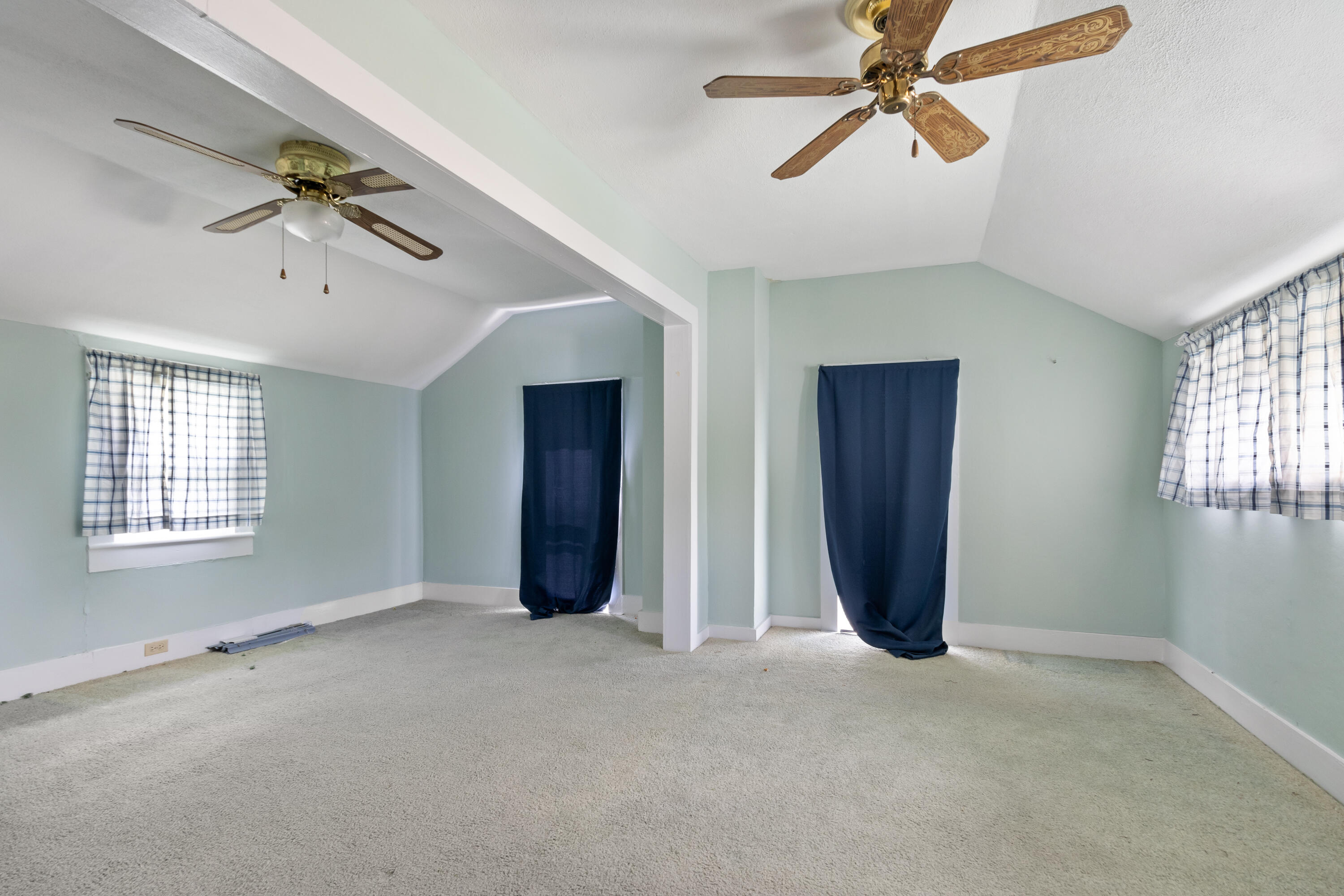 TOWN OF DEFUNIAK SPRINGS - Residential