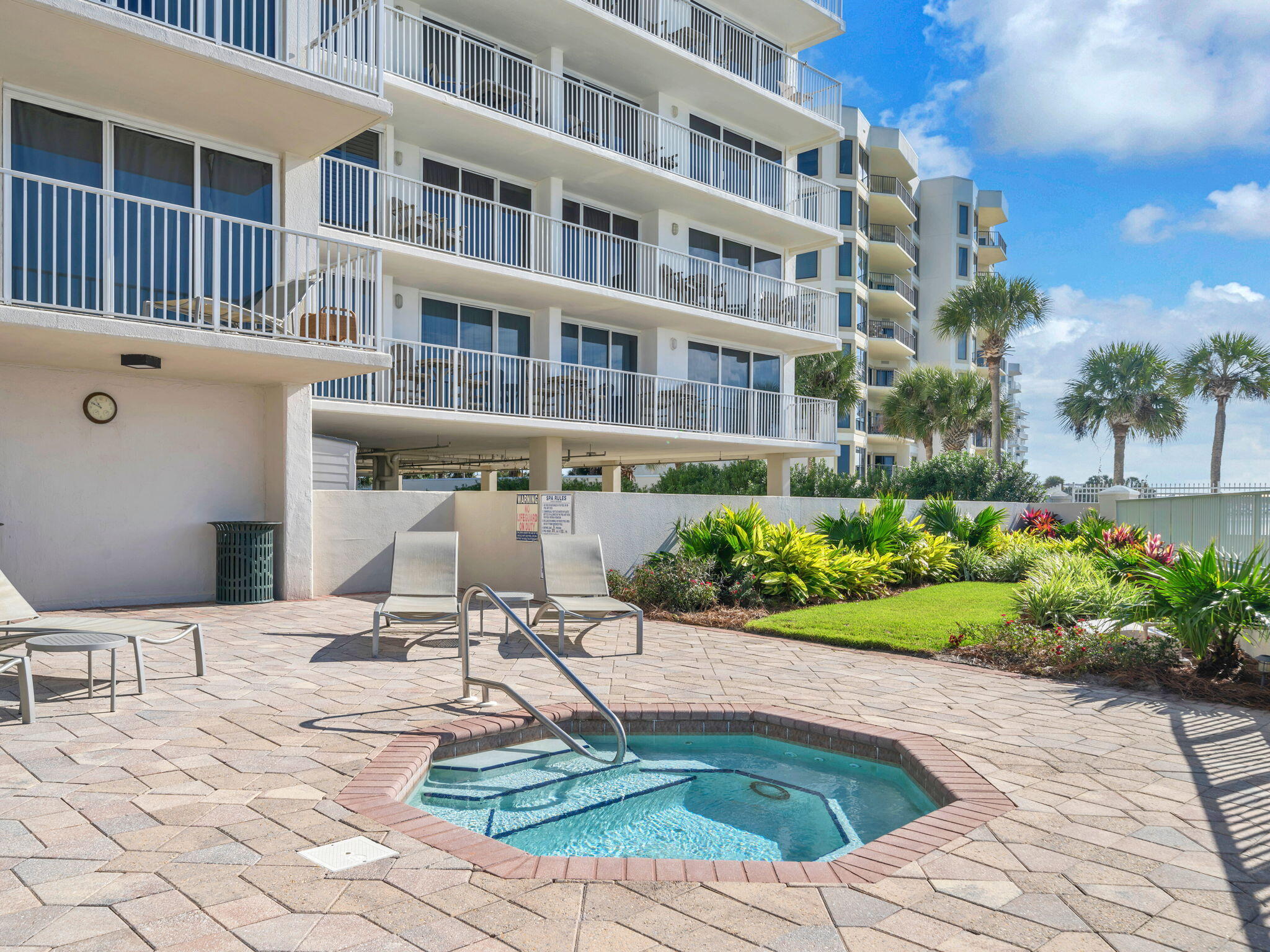 Waterview Towers - Residential