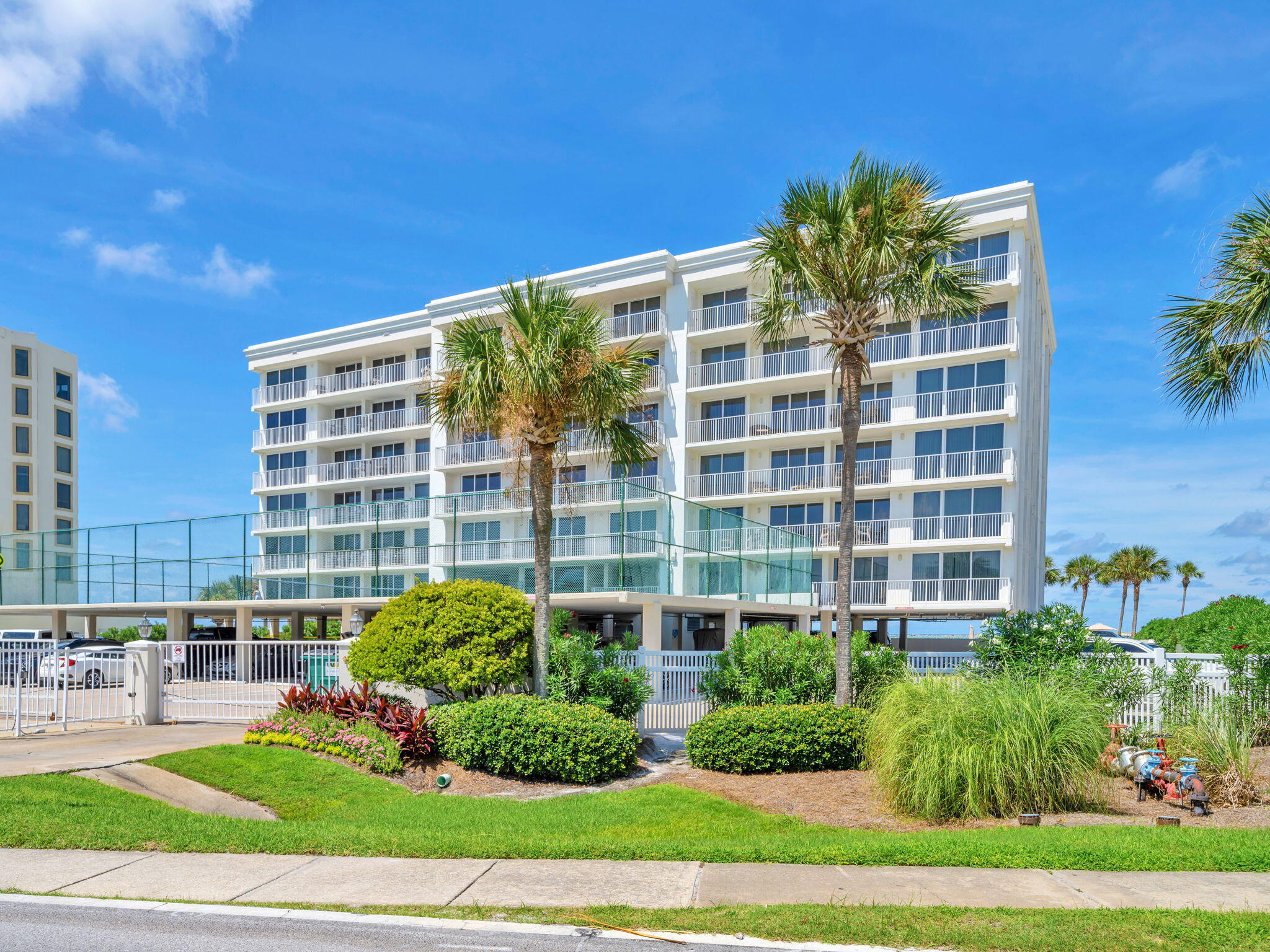 150 Gulf Shore Drive 303