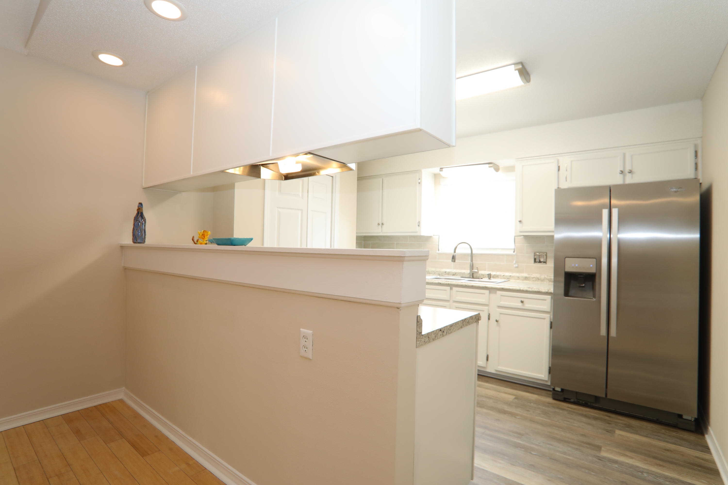 PETITE CHATEAU - Residential