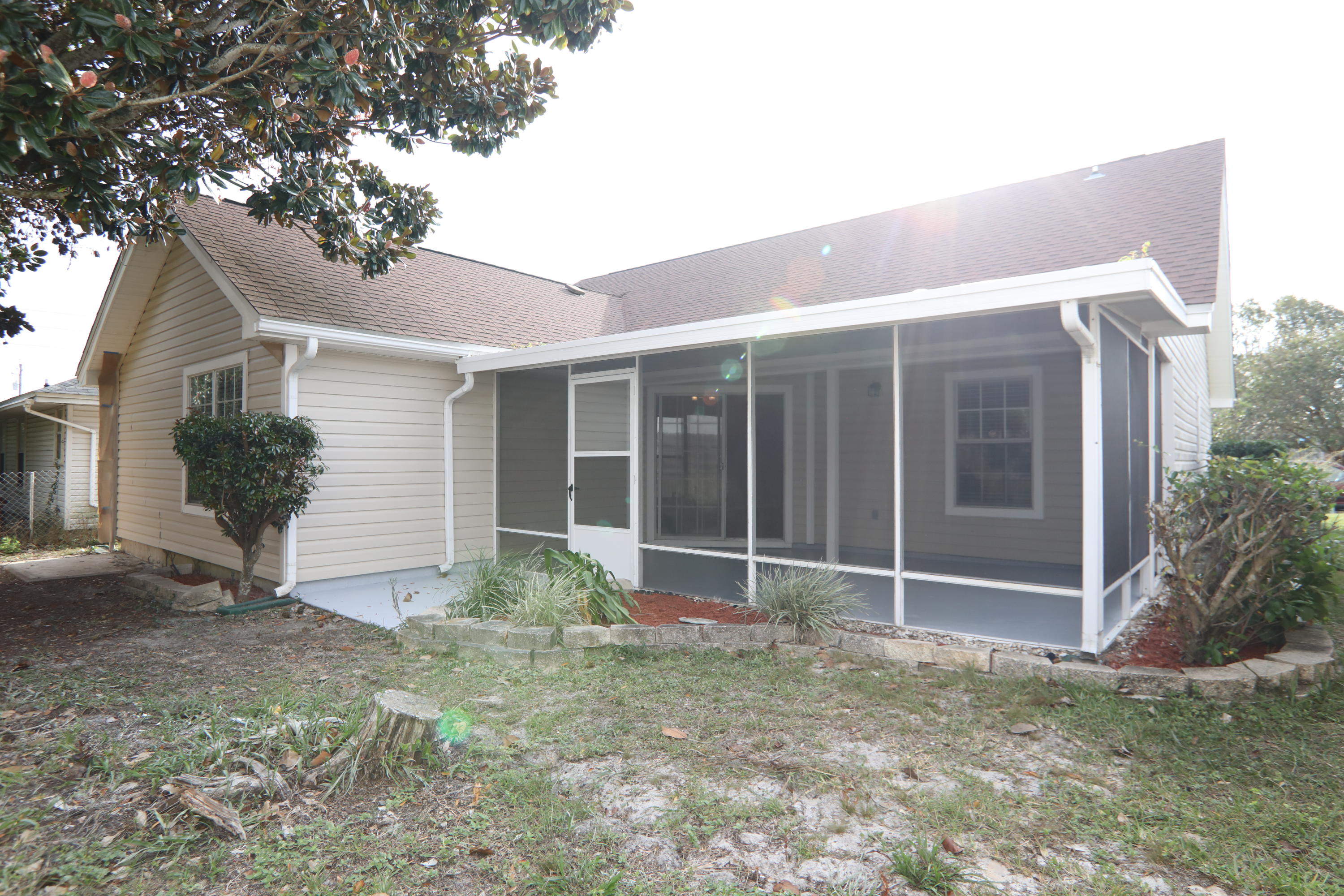 PETITE CHATEAU - Residential