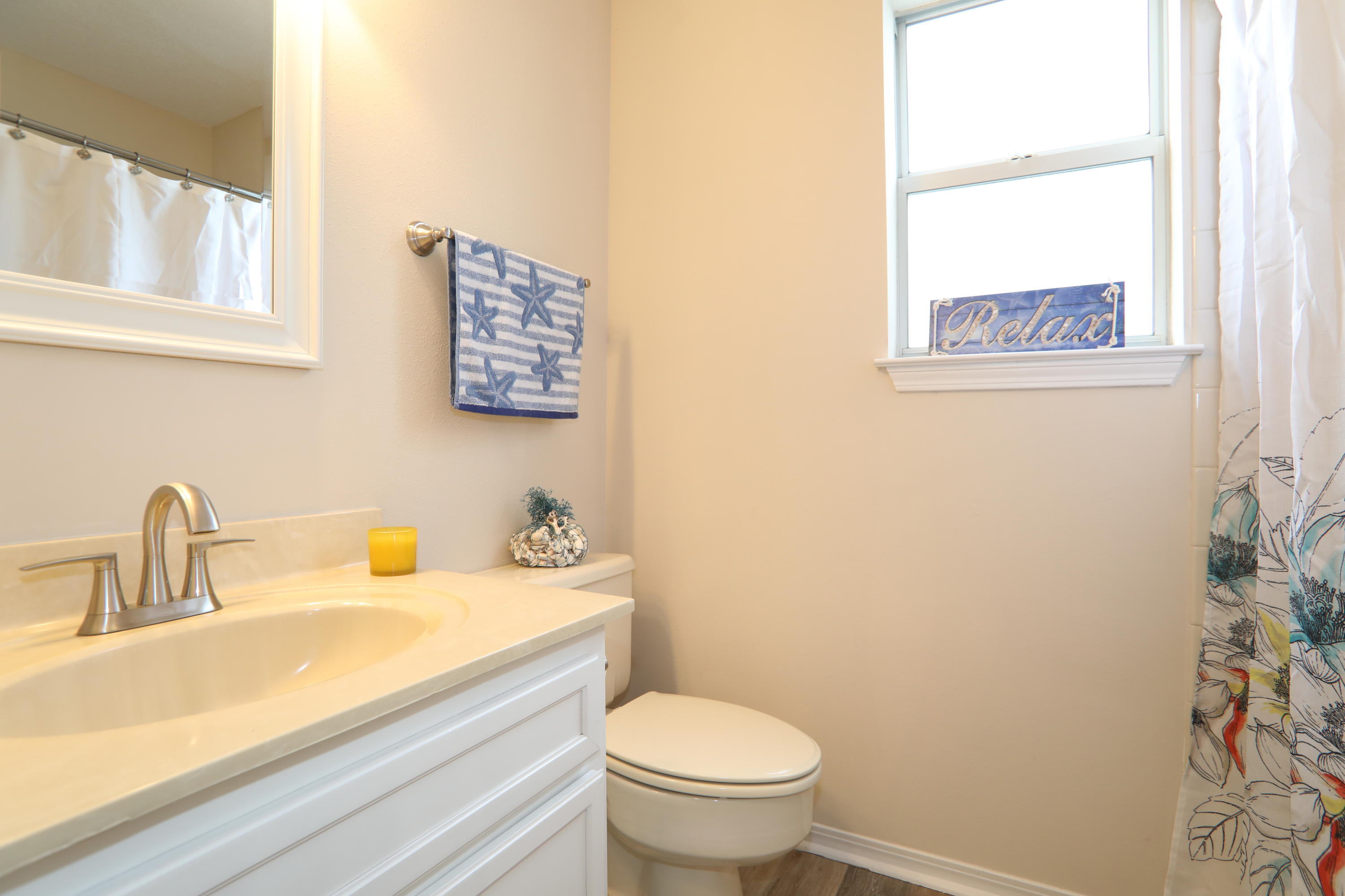 PETITE CHATEAU - Residential