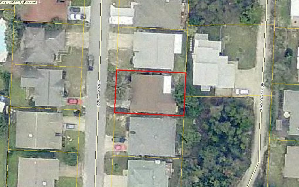 PETITE CHATEAU - Residential