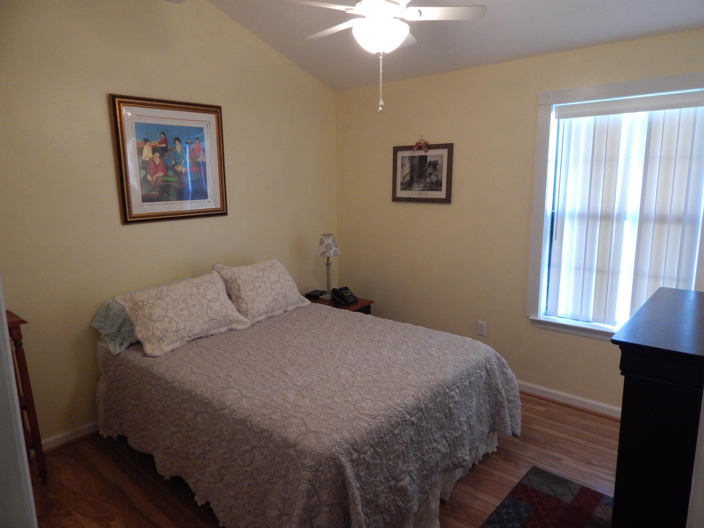 HARVEST HILL PH 3 - Residential