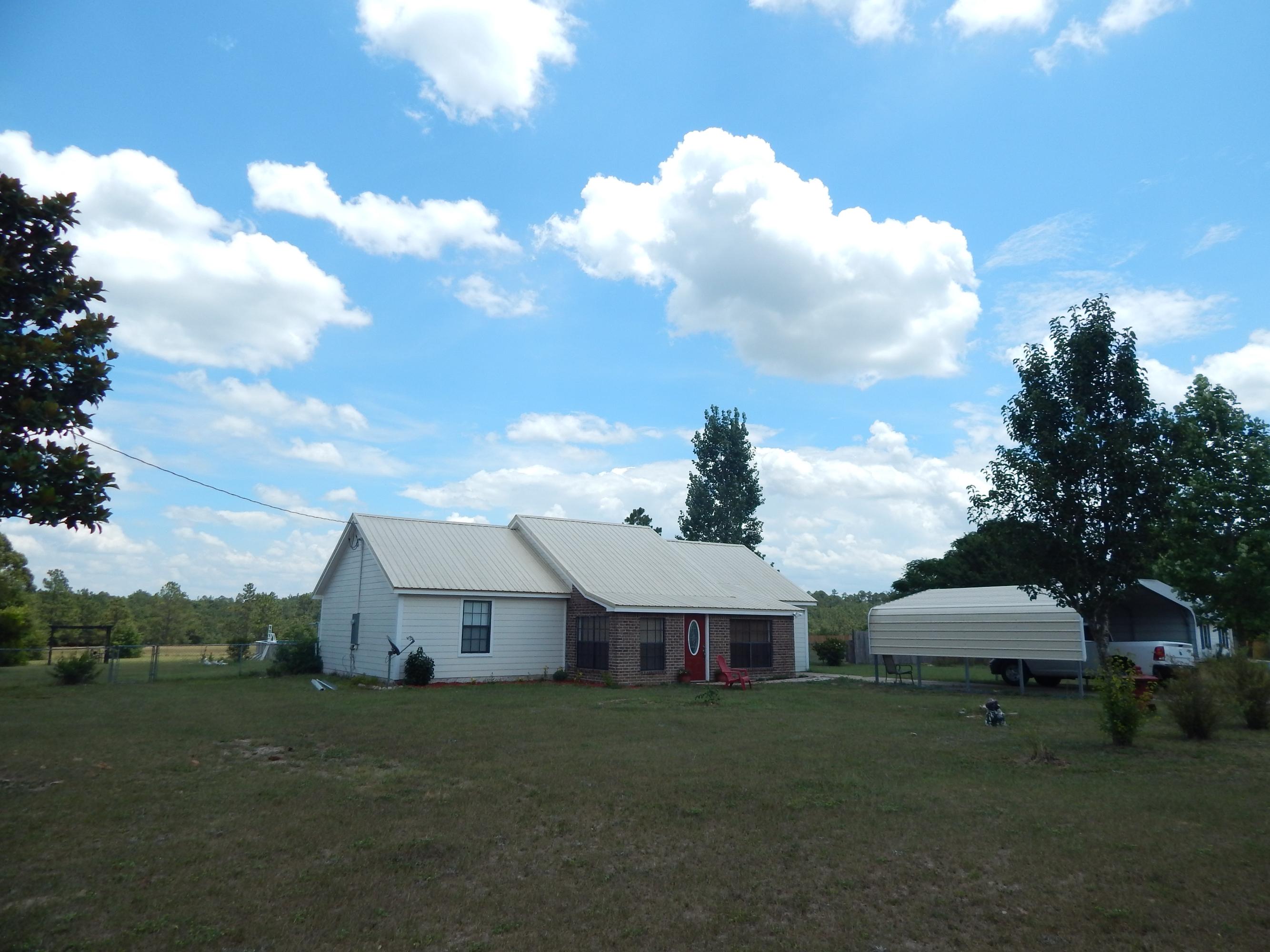 HARVEST HILL PH 3 - Residential