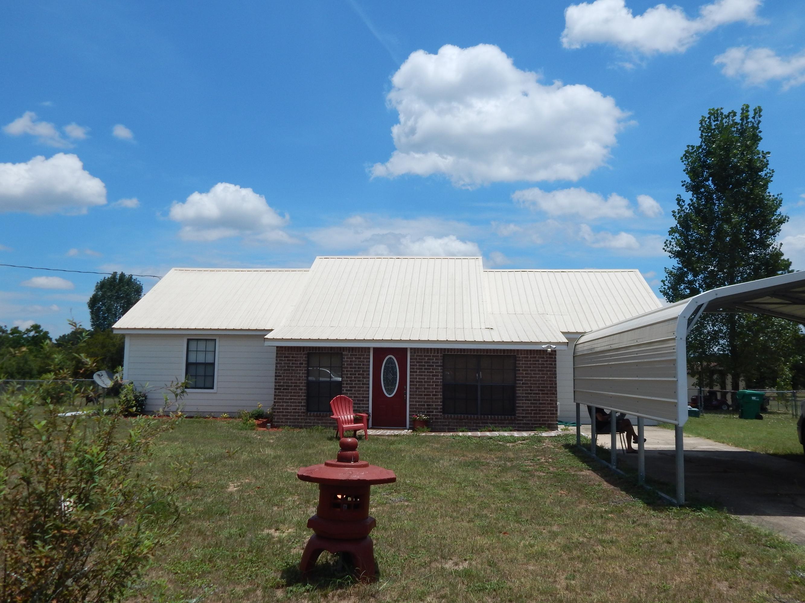 HARVEST HILL PH 3 - Residential