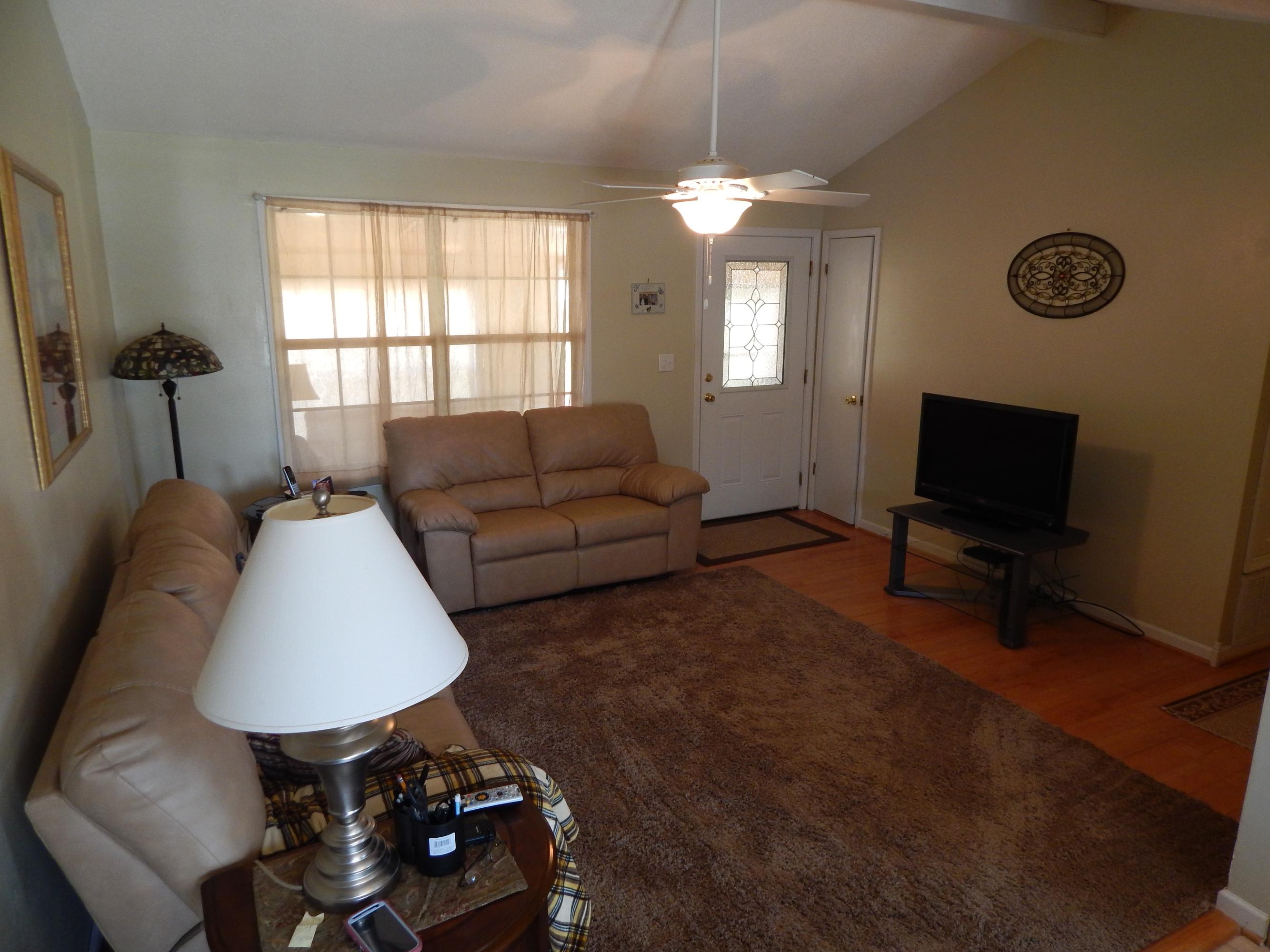 HARVEST HILL PH 3 - Residential