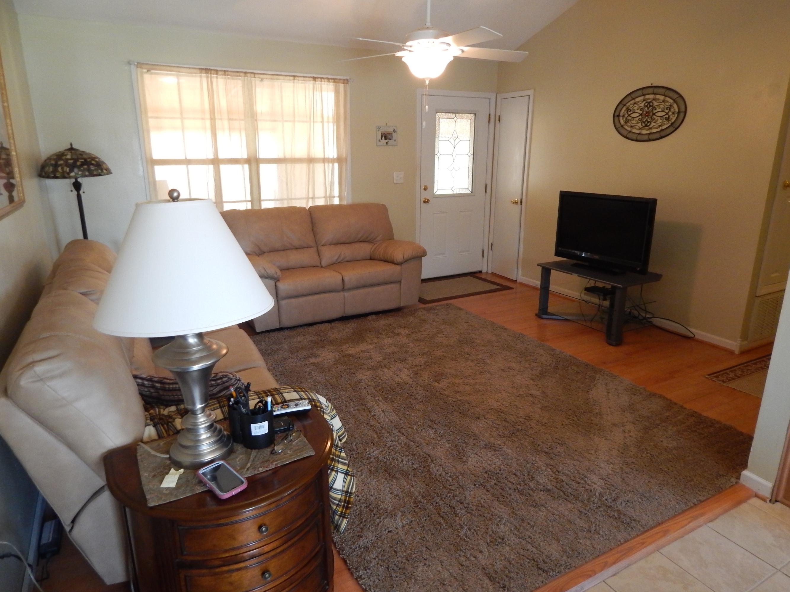 HARVEST HILL PH 3 - Residential