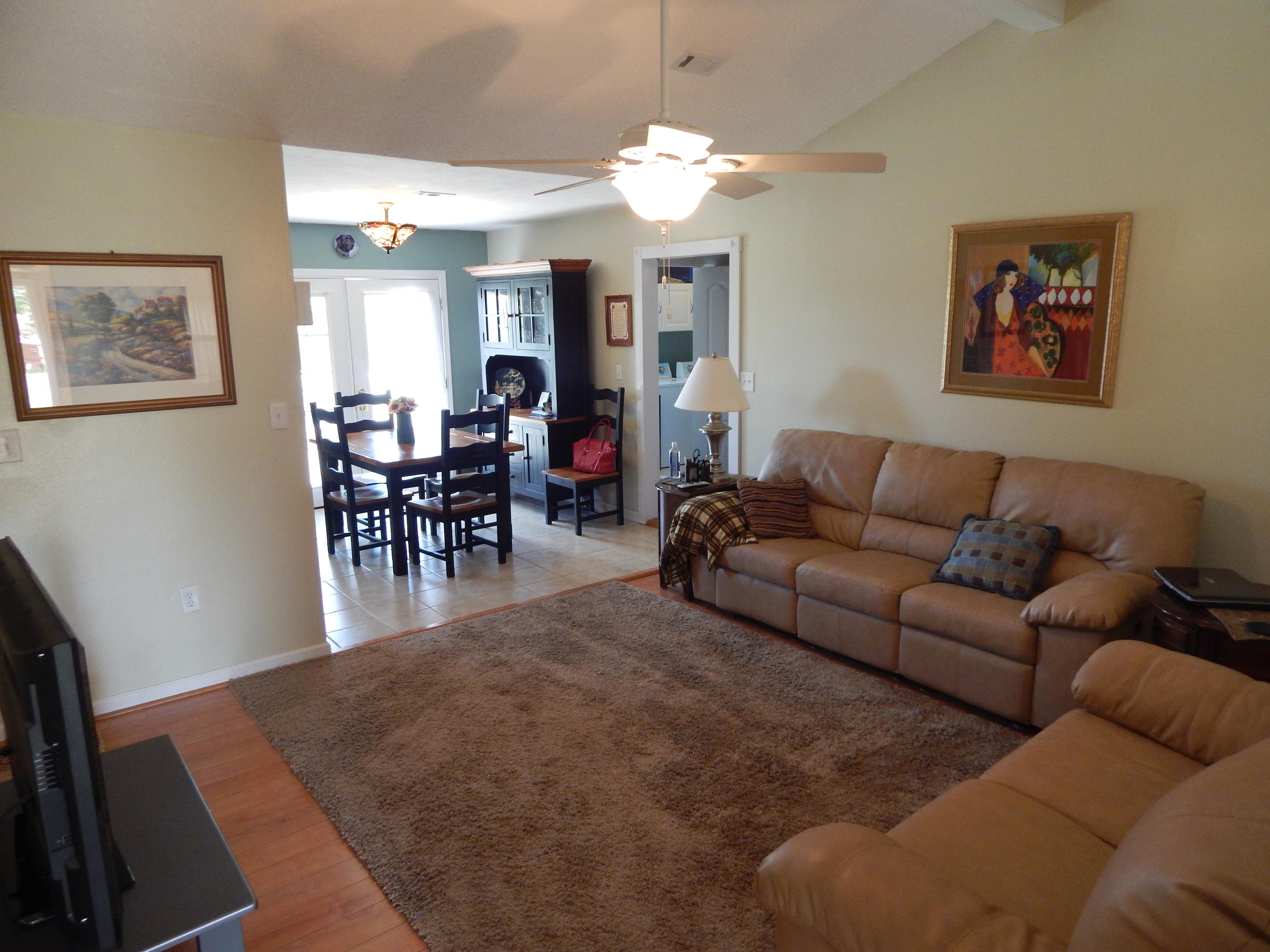 HARVEST HILL PH 3 - Residential