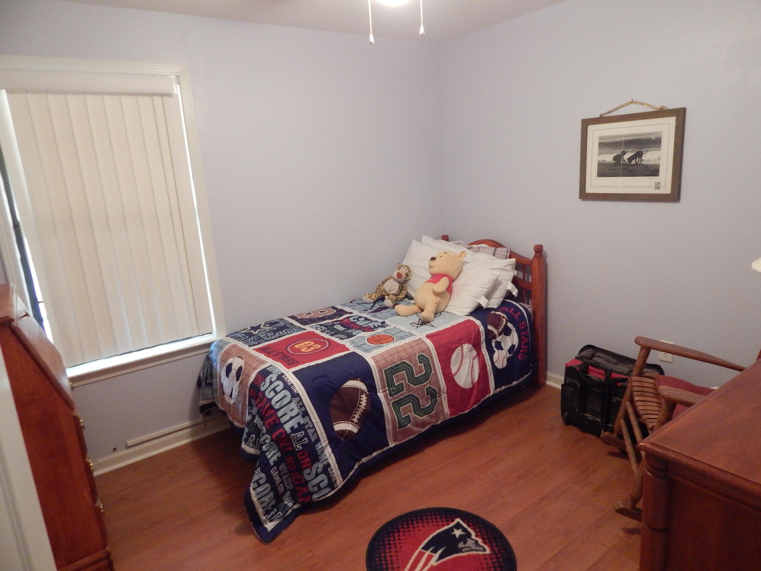 HARVEST HILL PH 3 - Residential