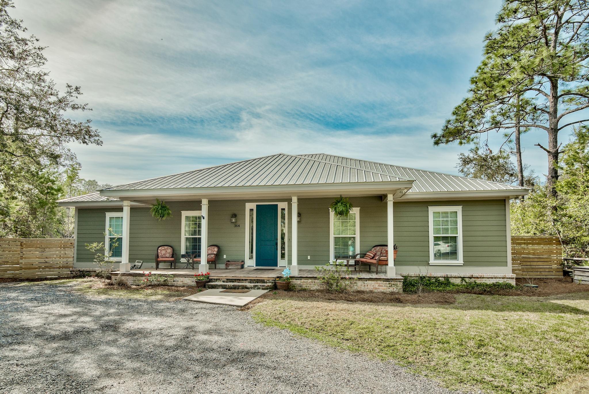 BAY PINE SHORES - Residential